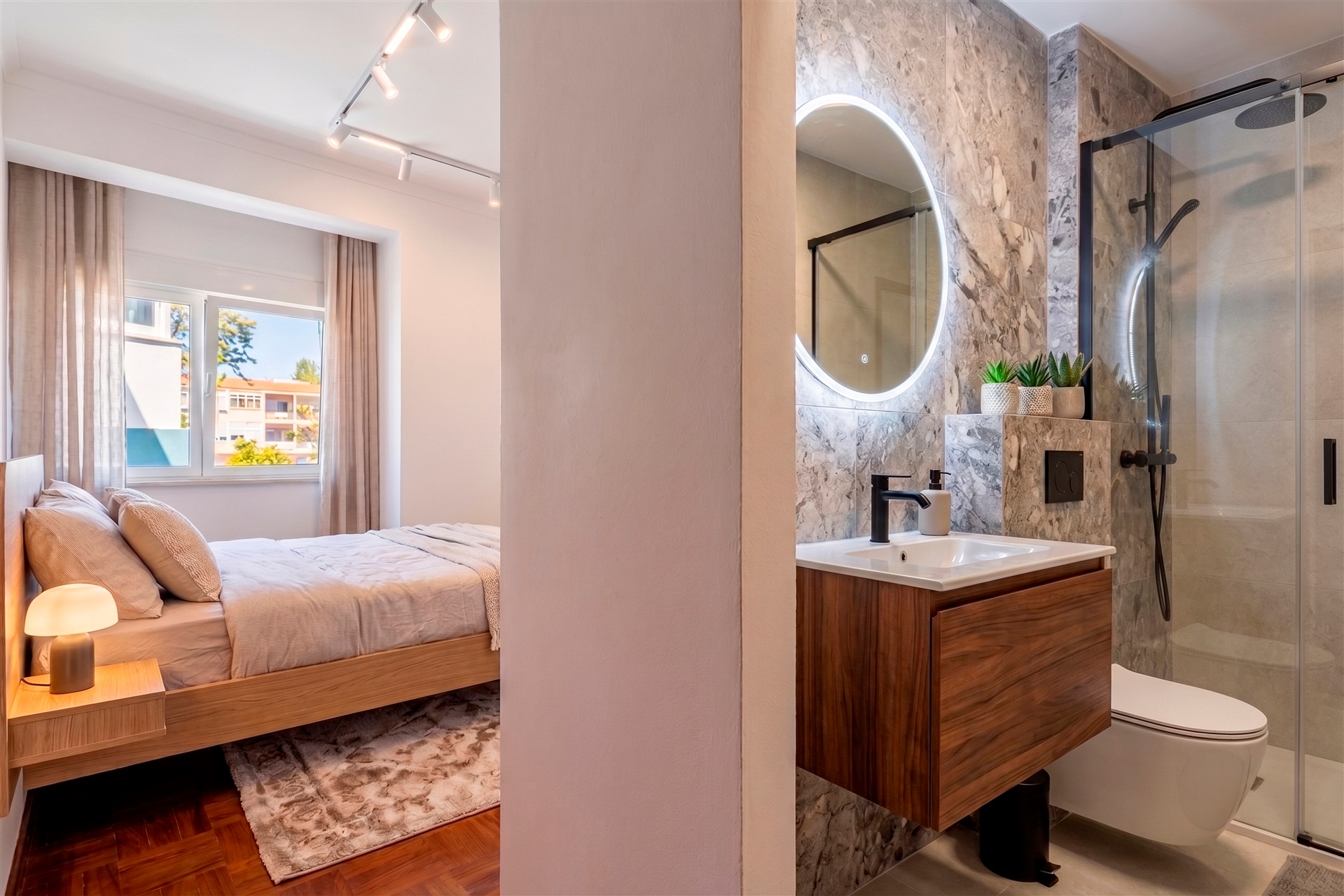  Flat, 4 bedrooms, for Sale - 物件實景