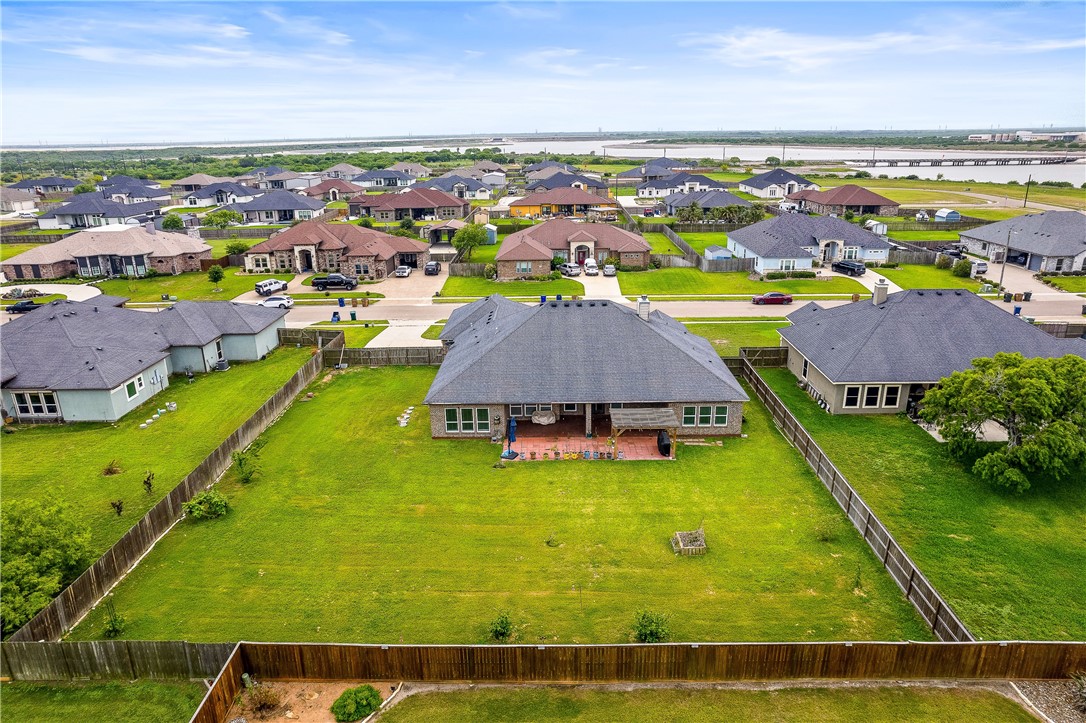 Corpus Christi, Texas, 78418, United States, 4 Bedrooms Bedrooms, ,3 BathroomsBathrooms,Residential,For Sale,1941059