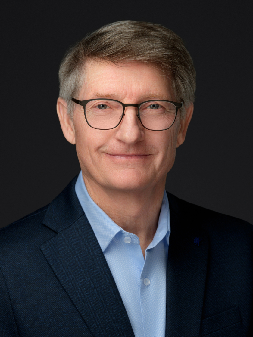 Denis Primeau