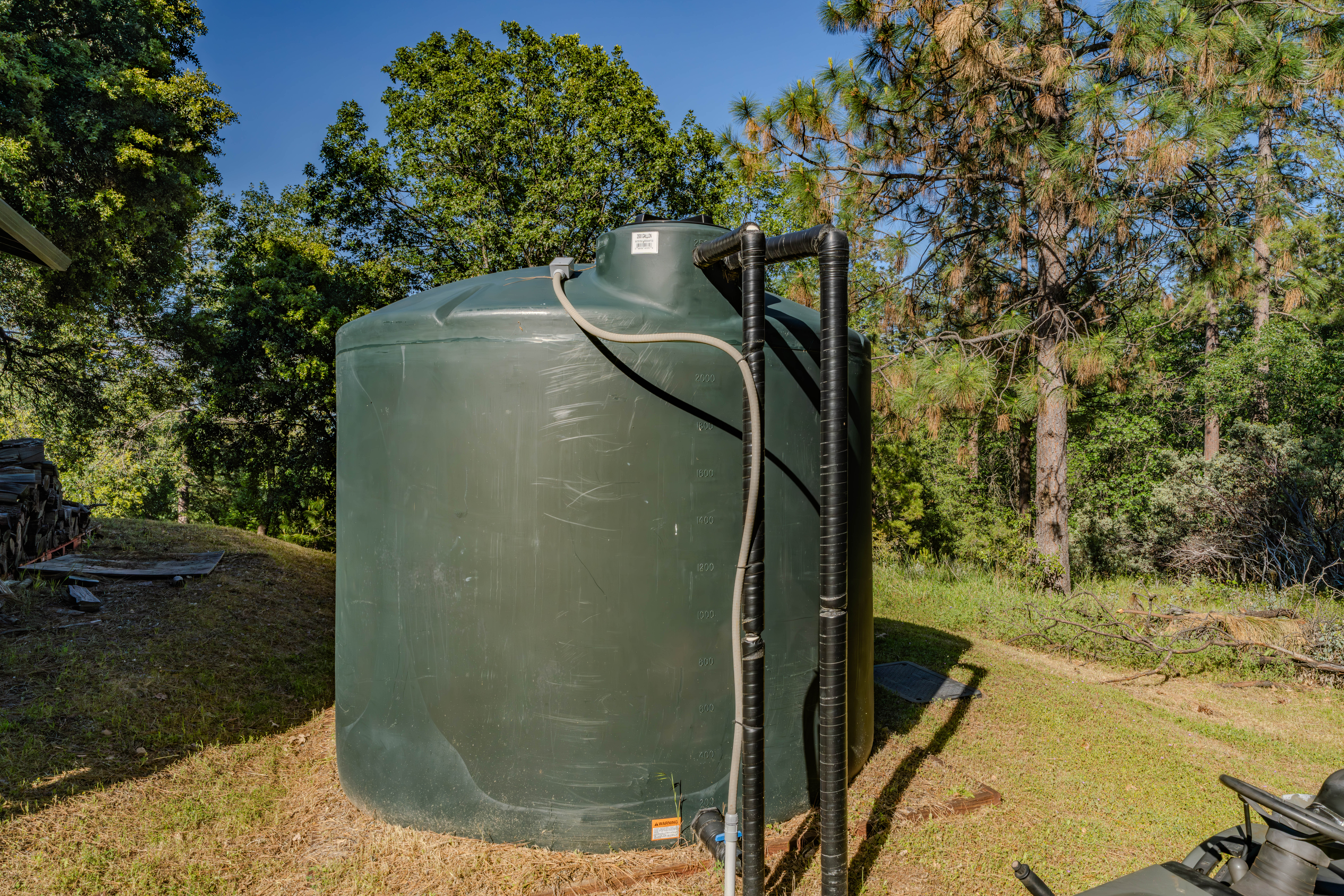  211 Fox Road, Glencoe, CA 95232 - 物件實景