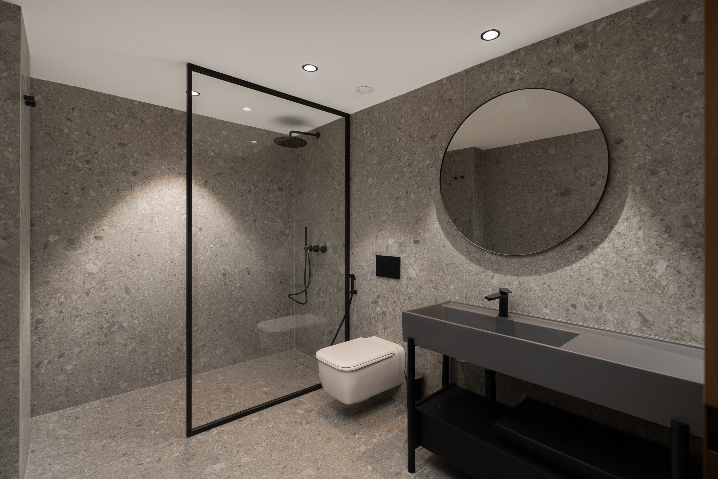  Breathtaking Ready-To-Move Home in Jumeirah - 物件實景