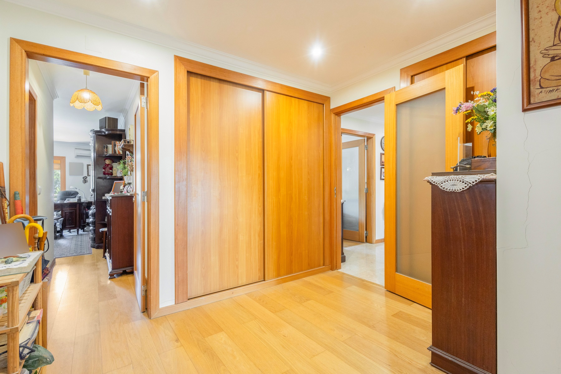  Flat, 3 bedrooms, for Sale - 物件實景
