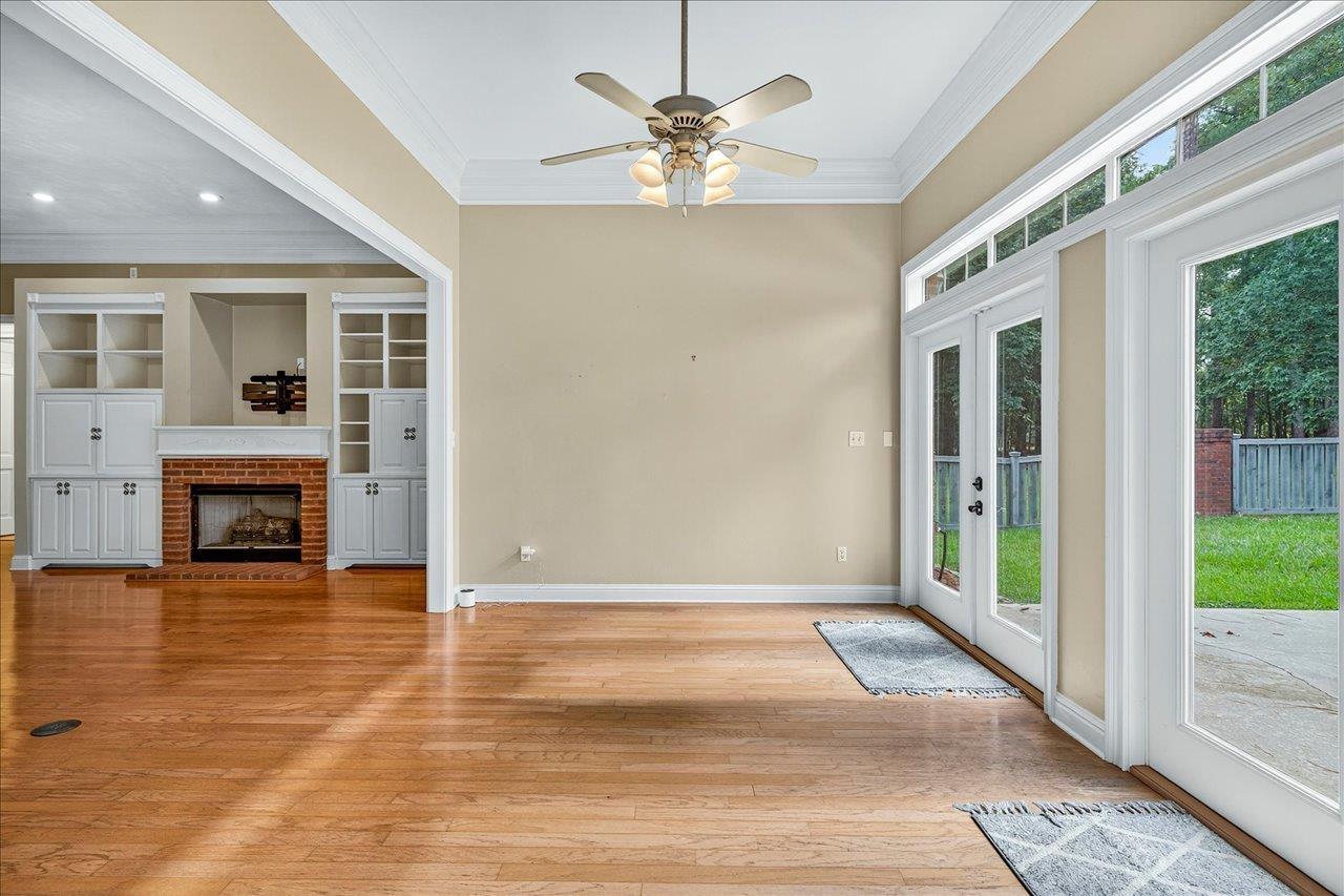 Tallahassee, Florida, 32309, United States, 4 Bedrooms Bedrooms, ,3 BathroomsBathrooms,Residential,For Sale,1805421