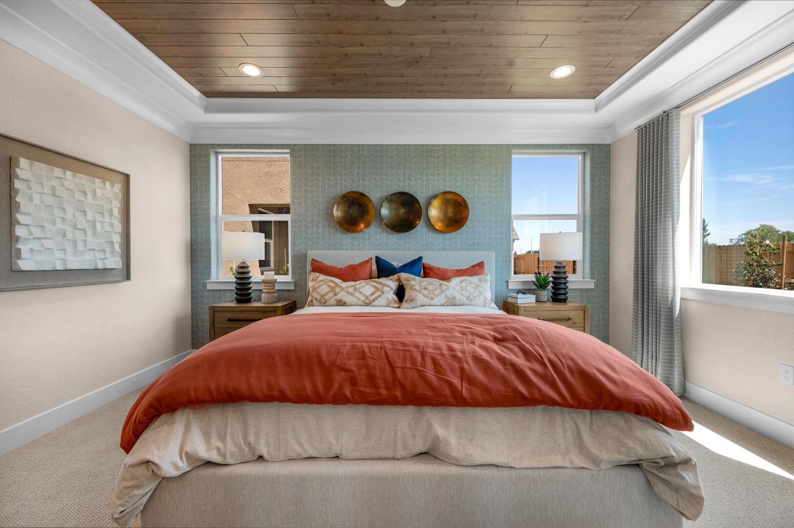 Tulare, California, 93274, United States, 4 Bedrooms Bedrooms, ,3 BathroomsBathrooms,Residential,For Sale,1975165