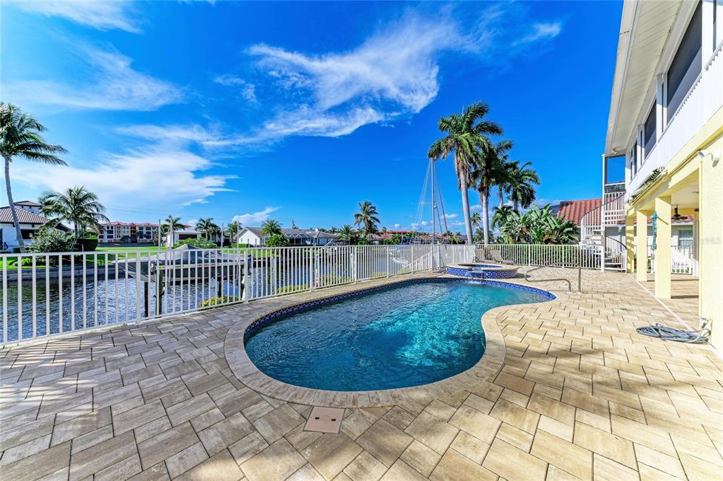 Punta Gorda, Florida, 33950, United States, 3 Bedrooms Bedrooms, ,4 BathroomsBathrooms,Residential,For Sale,1991899
