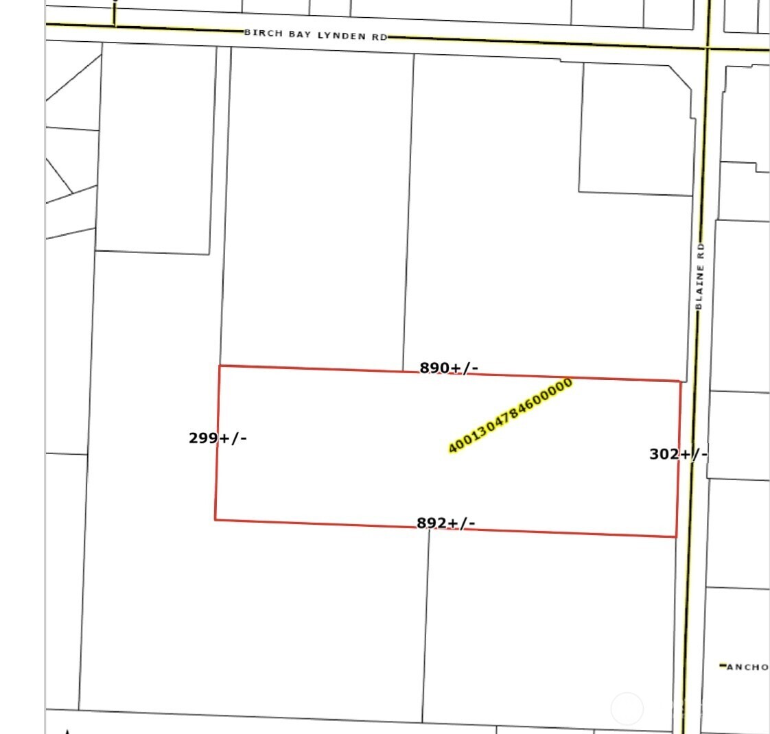 Blaine, Washington, 98230, United States, ,Land,For Sale,1978150