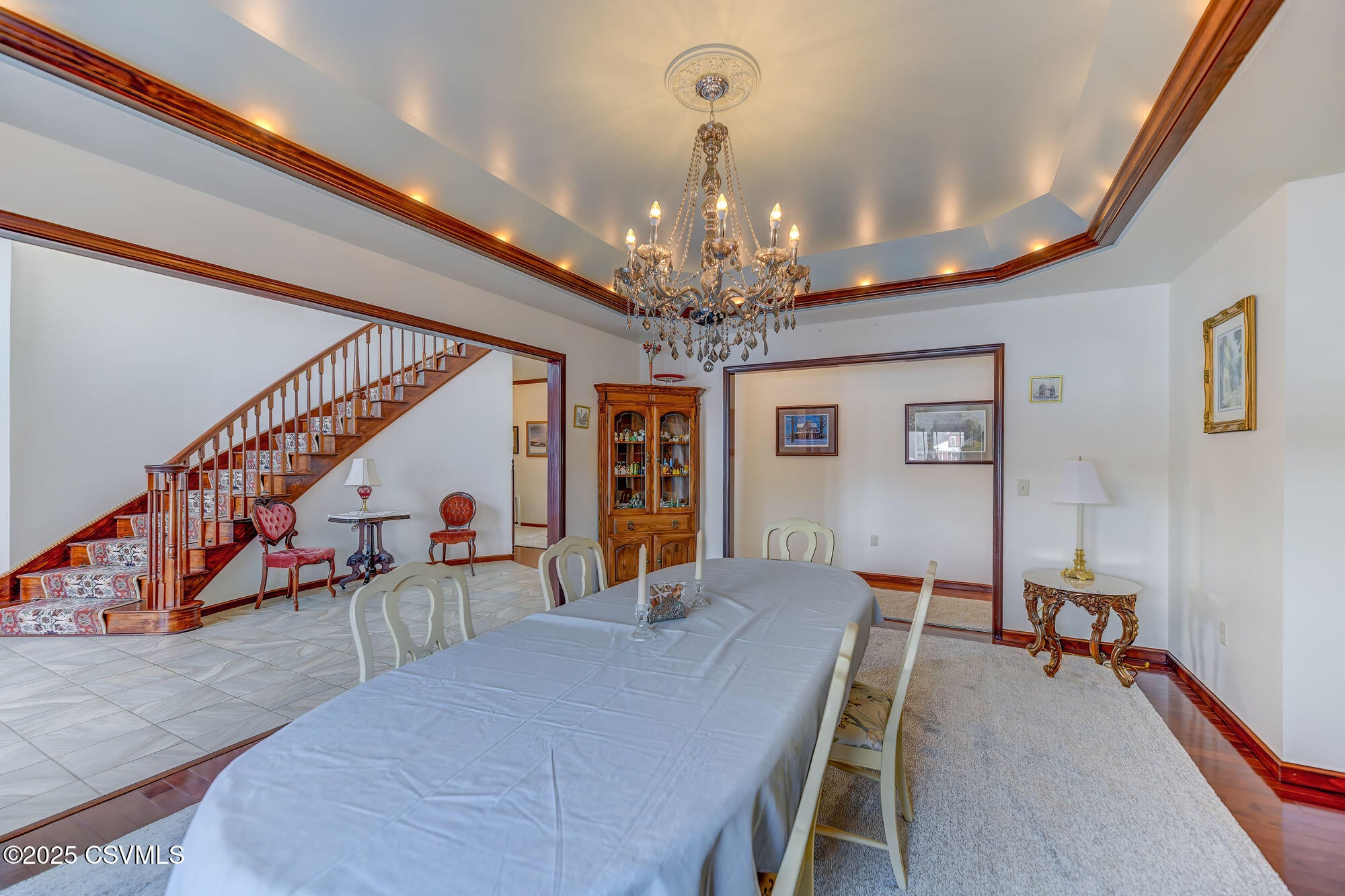 Berwick, Pennsylvania, 18603, United States, 4 Bedrooms Bedrooms, ,3 BathroomsBathrooms,Residential,For Sale,2005736