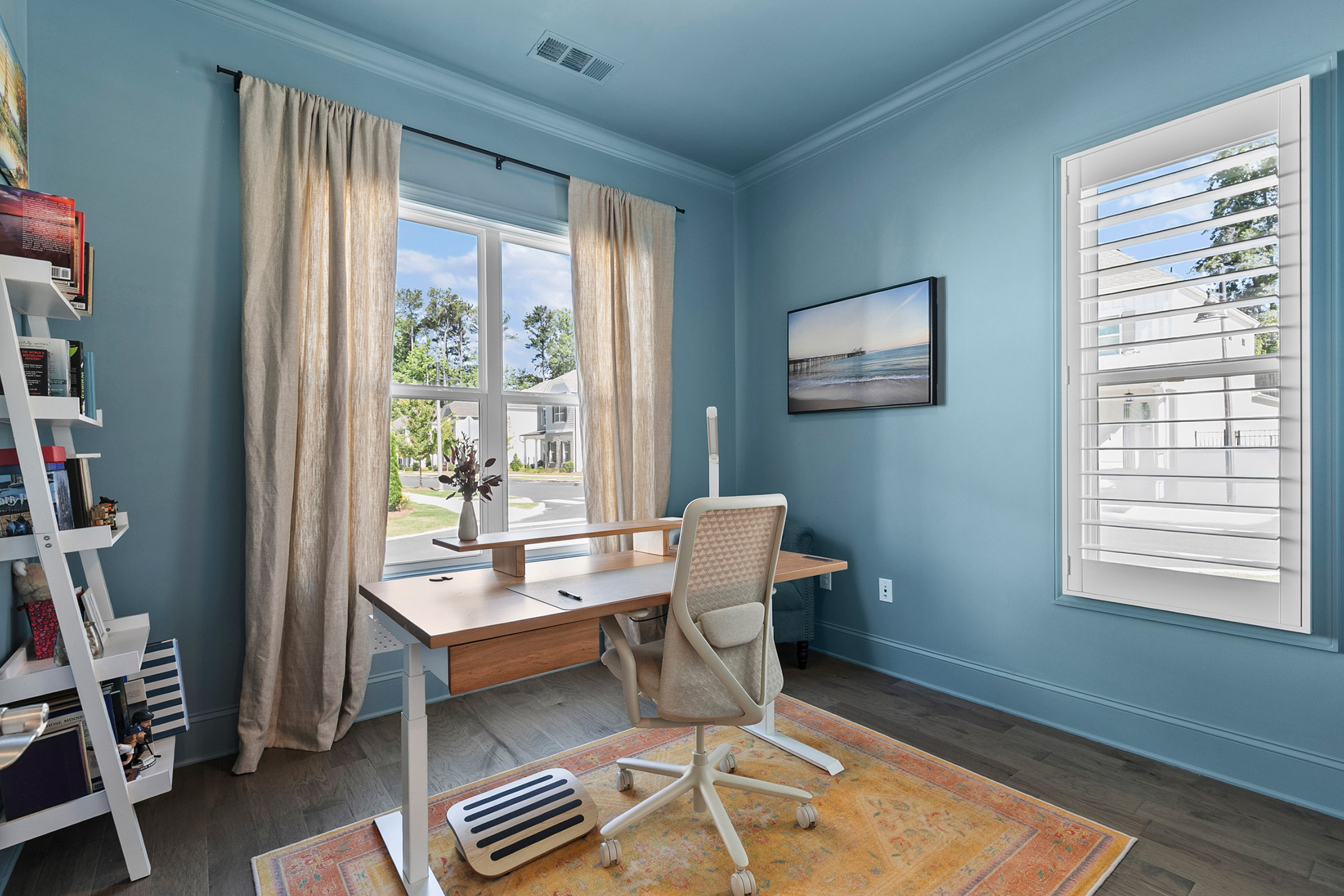  Beautifully Designed Townhome Just Moments from Downtown Woodstock - 物件實景