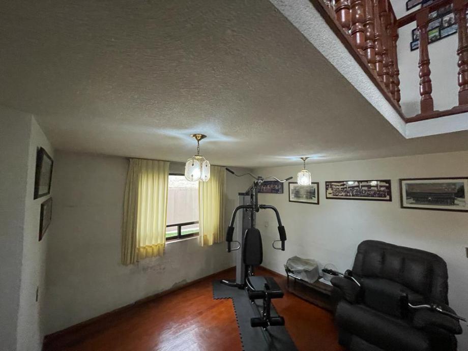 SAN CARLOS, Metepec, Estado de México, 52159, Mexico, 4 Bedrooms Bedrooms, ,3 BathroomsBathrooms,Residential,For Sale,SAN CARLOS,1441444