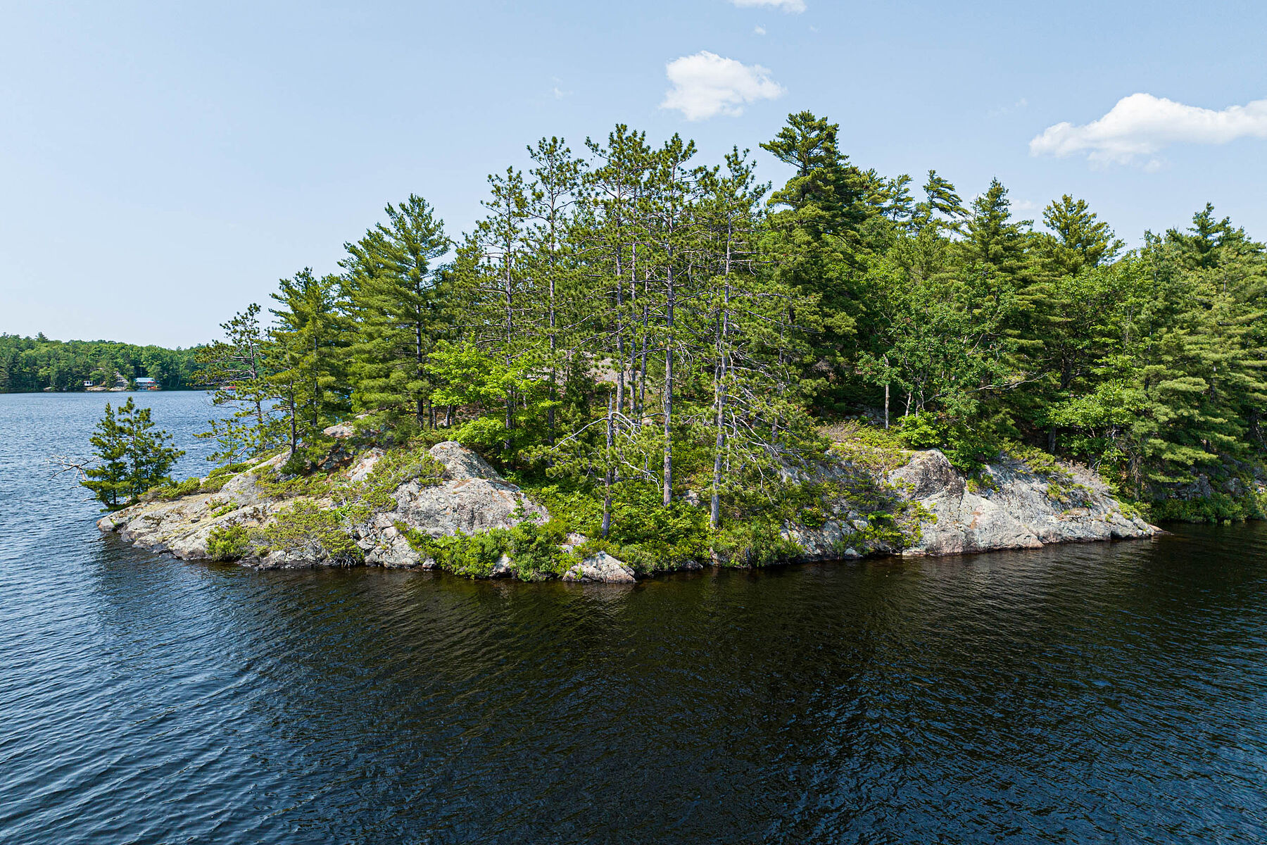  Kahshe Lake Legacy Lands - 物件實景