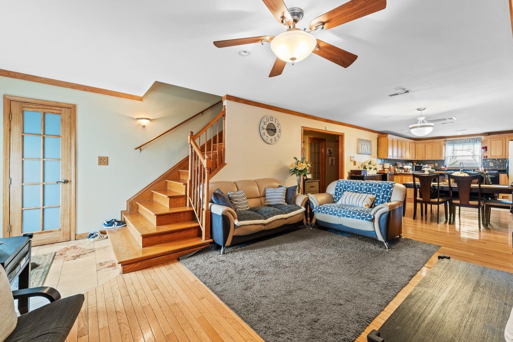 North Bergen, New Jersey, 07047, United States, 5 Bedrooms Bedrooms, ,5 BathroomsBathrooms,Residential,For Sale,2000699