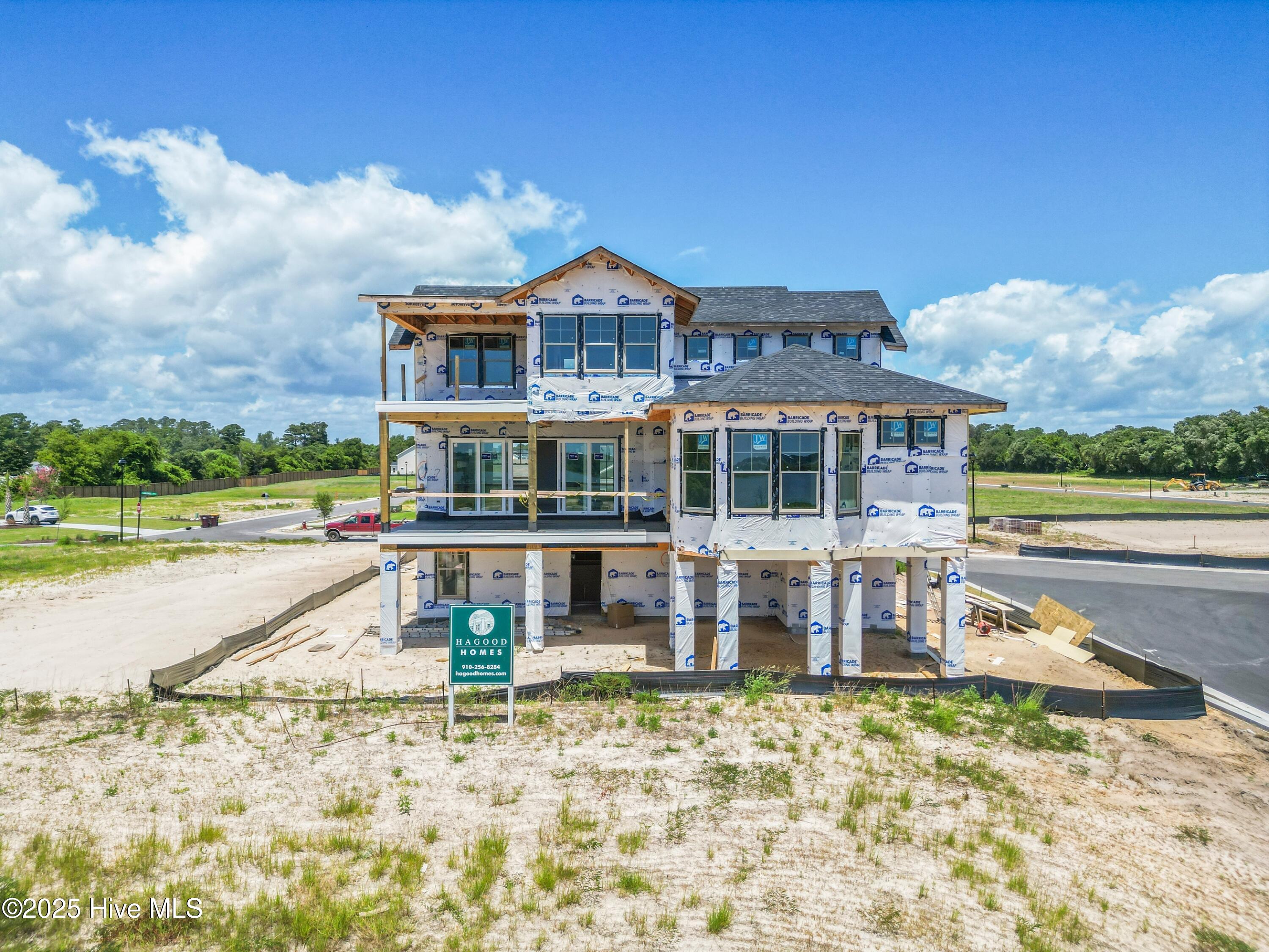 Hampstead, North Carolina, 28443, United States, 4 Bedrooms Bedrooms, ,4 BathroomsBathrooms,Residential,For Sale,1991951