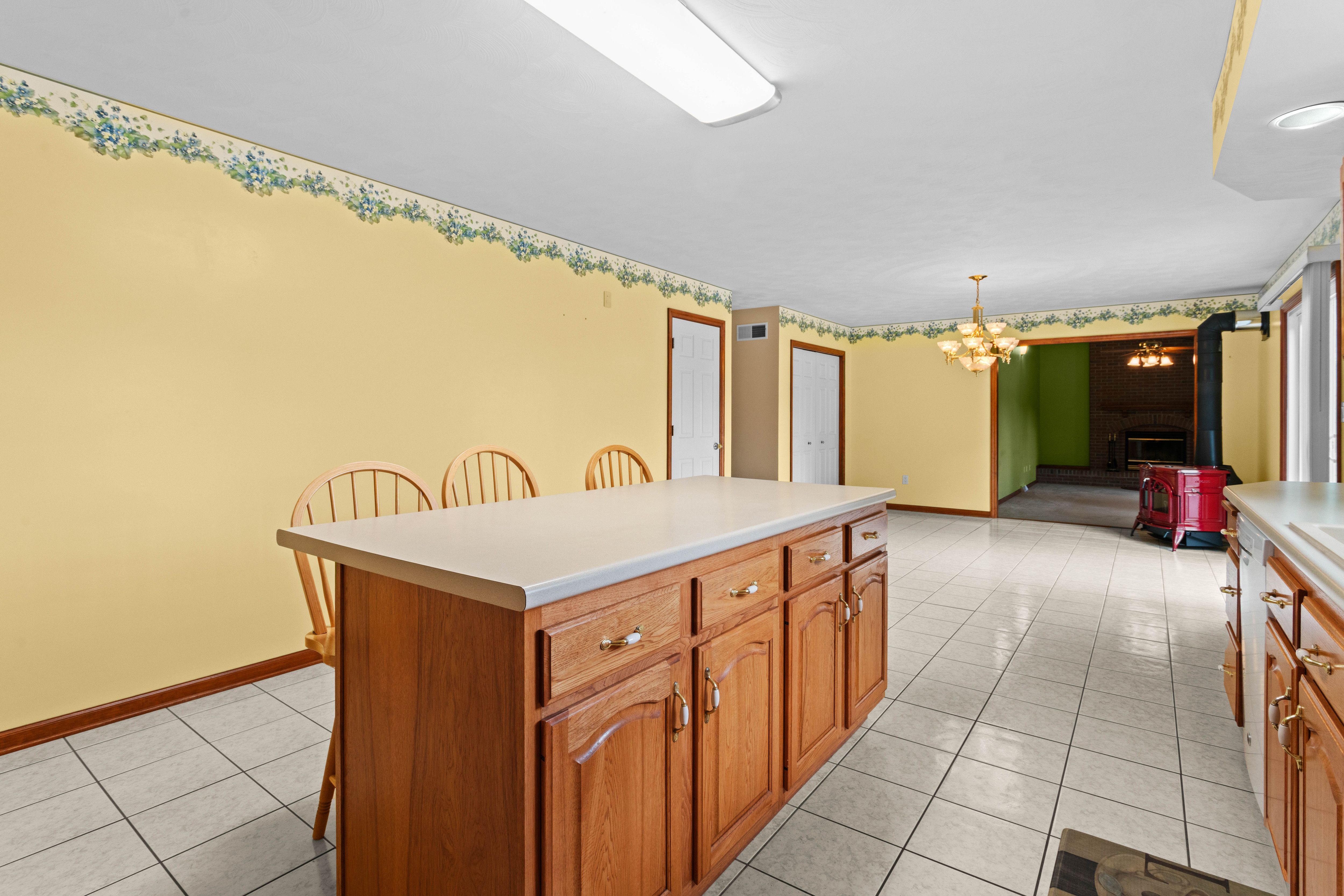  158 Sleepy Hollow Road, Greensburg, PA 15601 - 物件實景