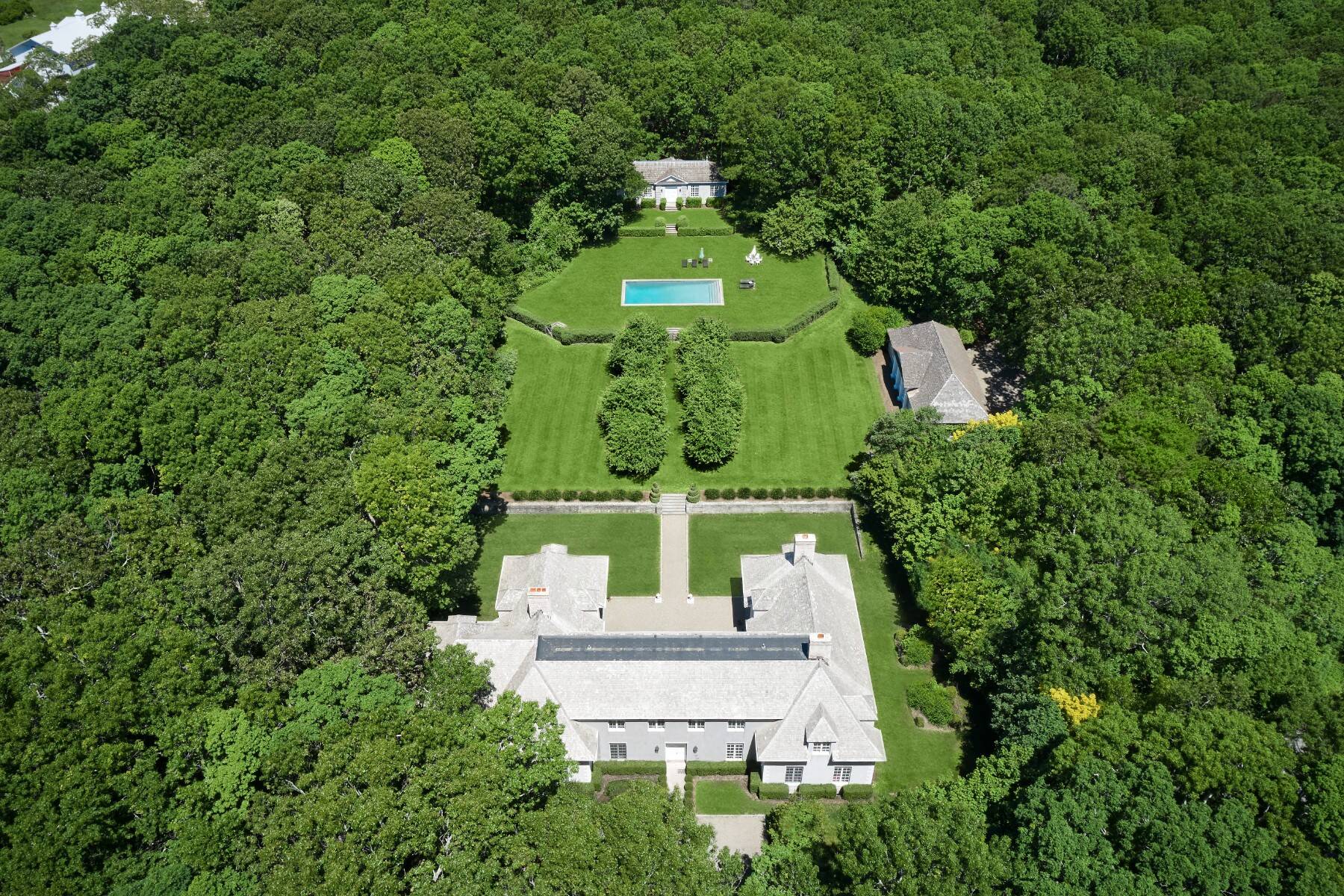  Beautiful Water Mill Estate - 物件實景