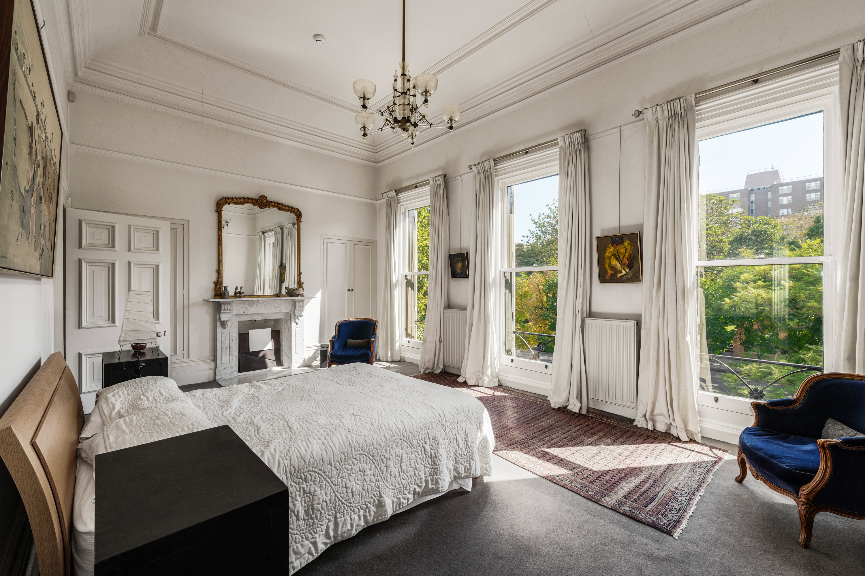  60 Avoca Street, South Yarra - 物件實景