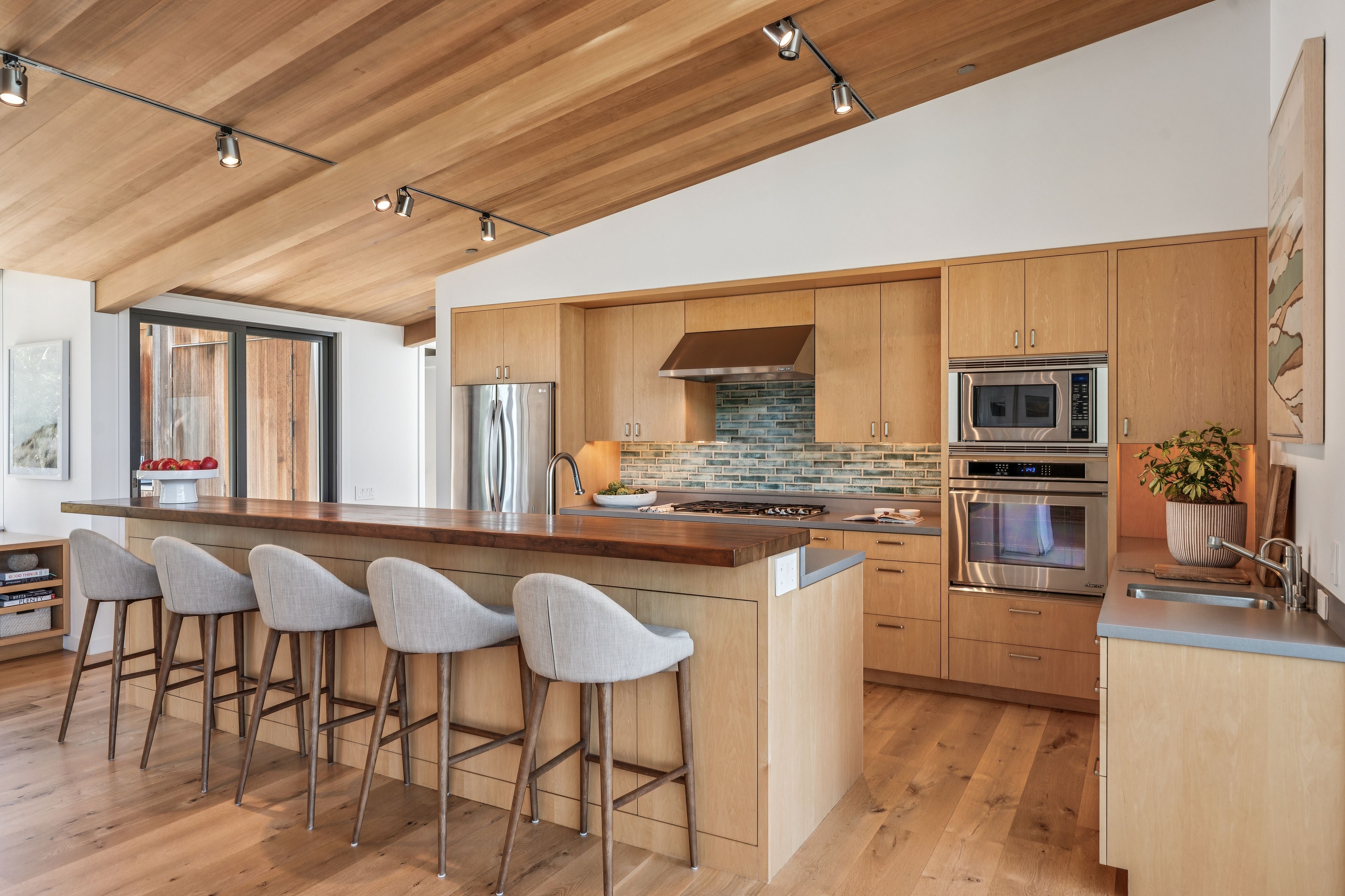  California Coastal Modern - 物件實景