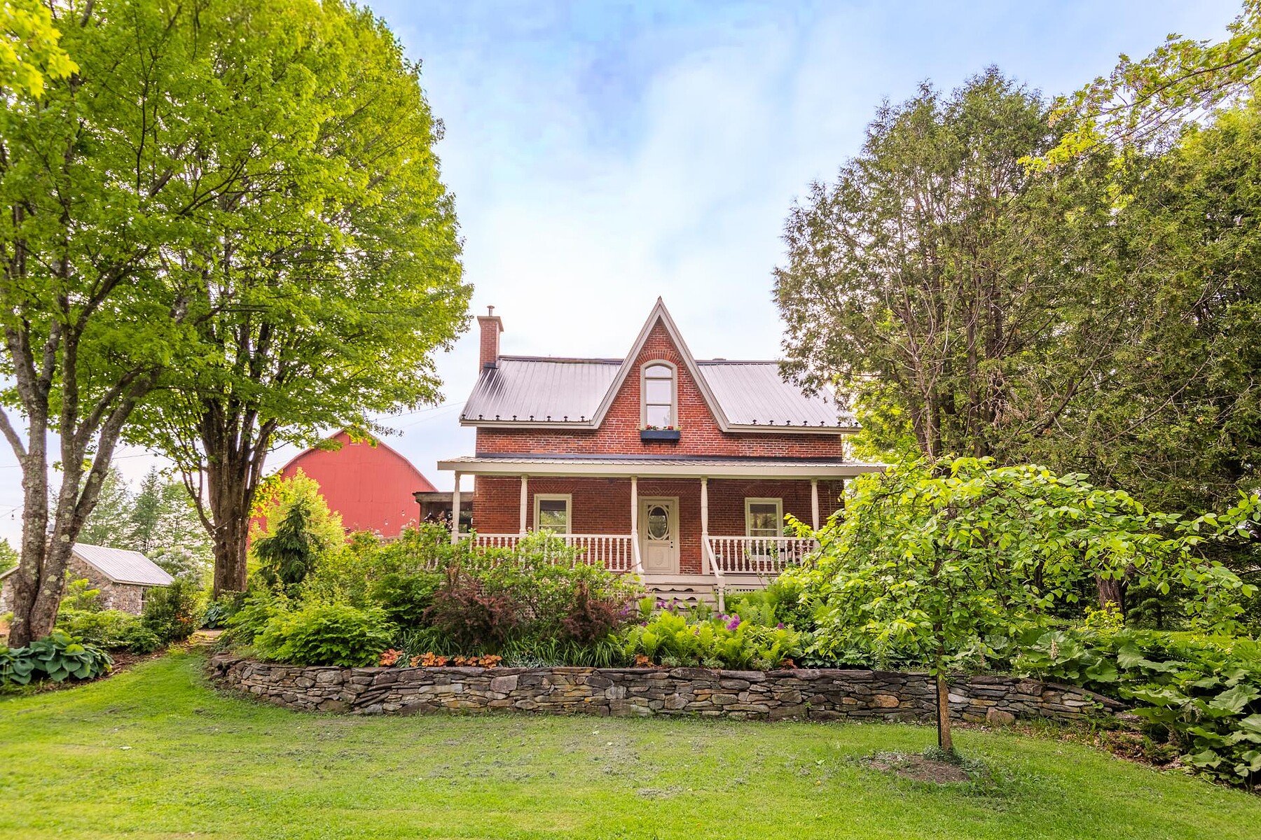  Bolton-Ouest, Eastern Townships - 物件實景