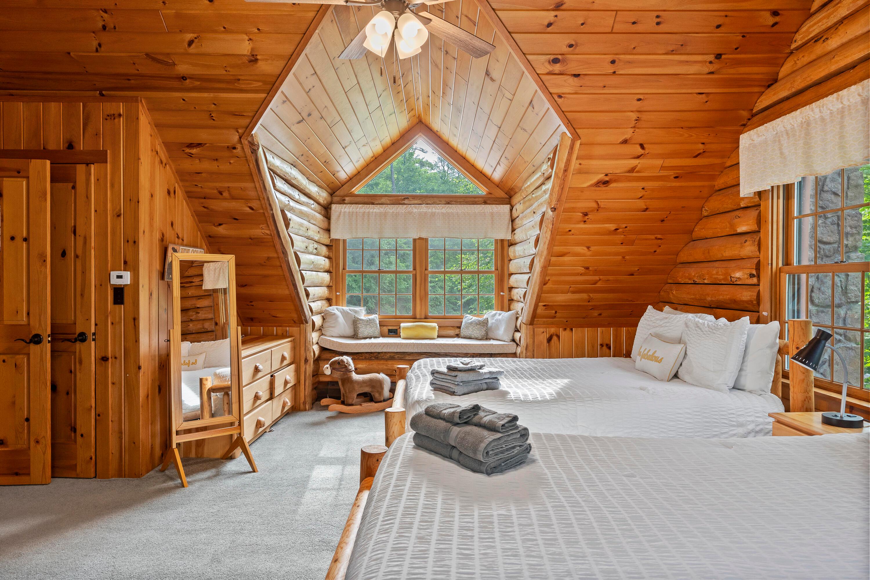  24 Perley Mills Station Way - 物件實景