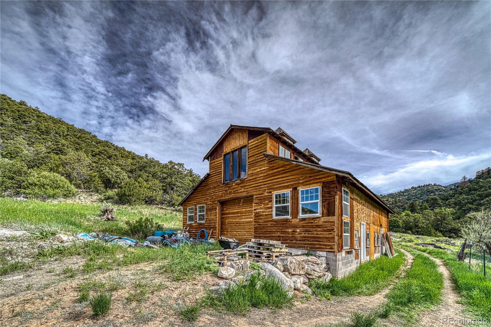 Salida, Colorado, 81201, United States, 2 Bedrooms Bedrooms, ,1 BathroomBathrooms,Residential,For Sale,1873658