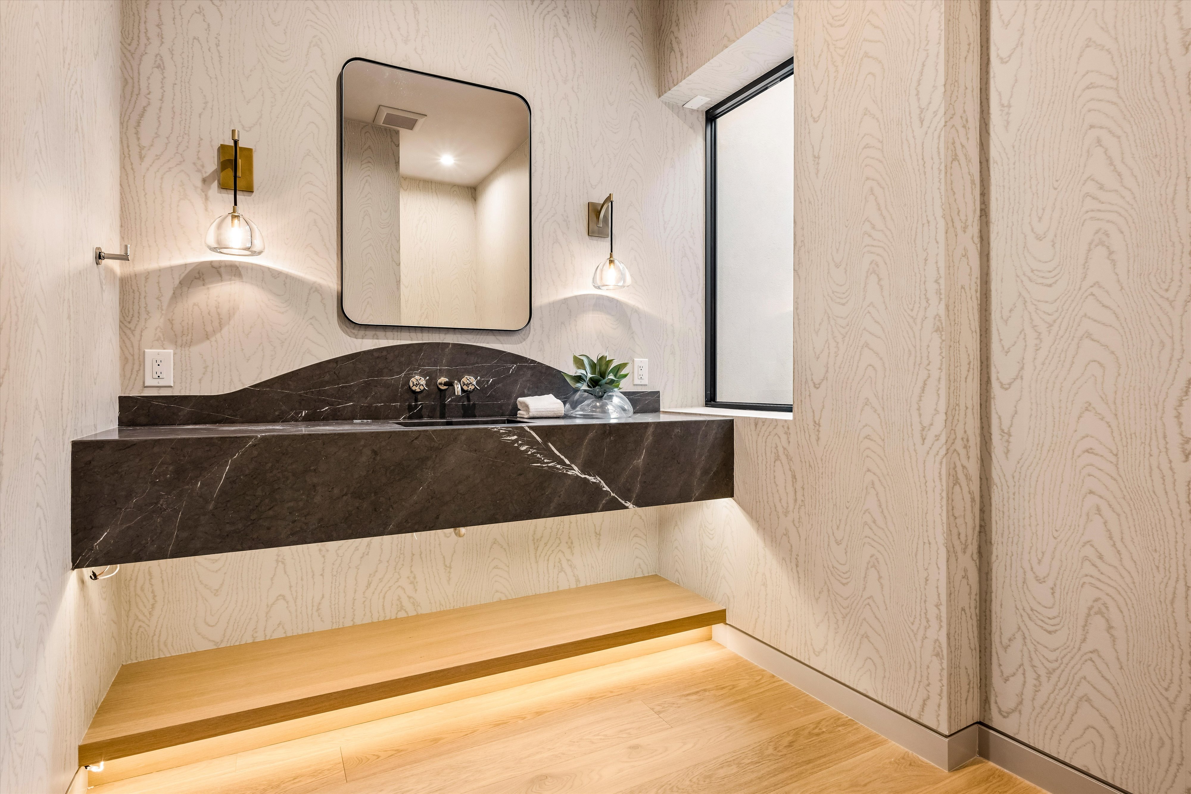  Architectural integrity and highly curated design - 物件實景