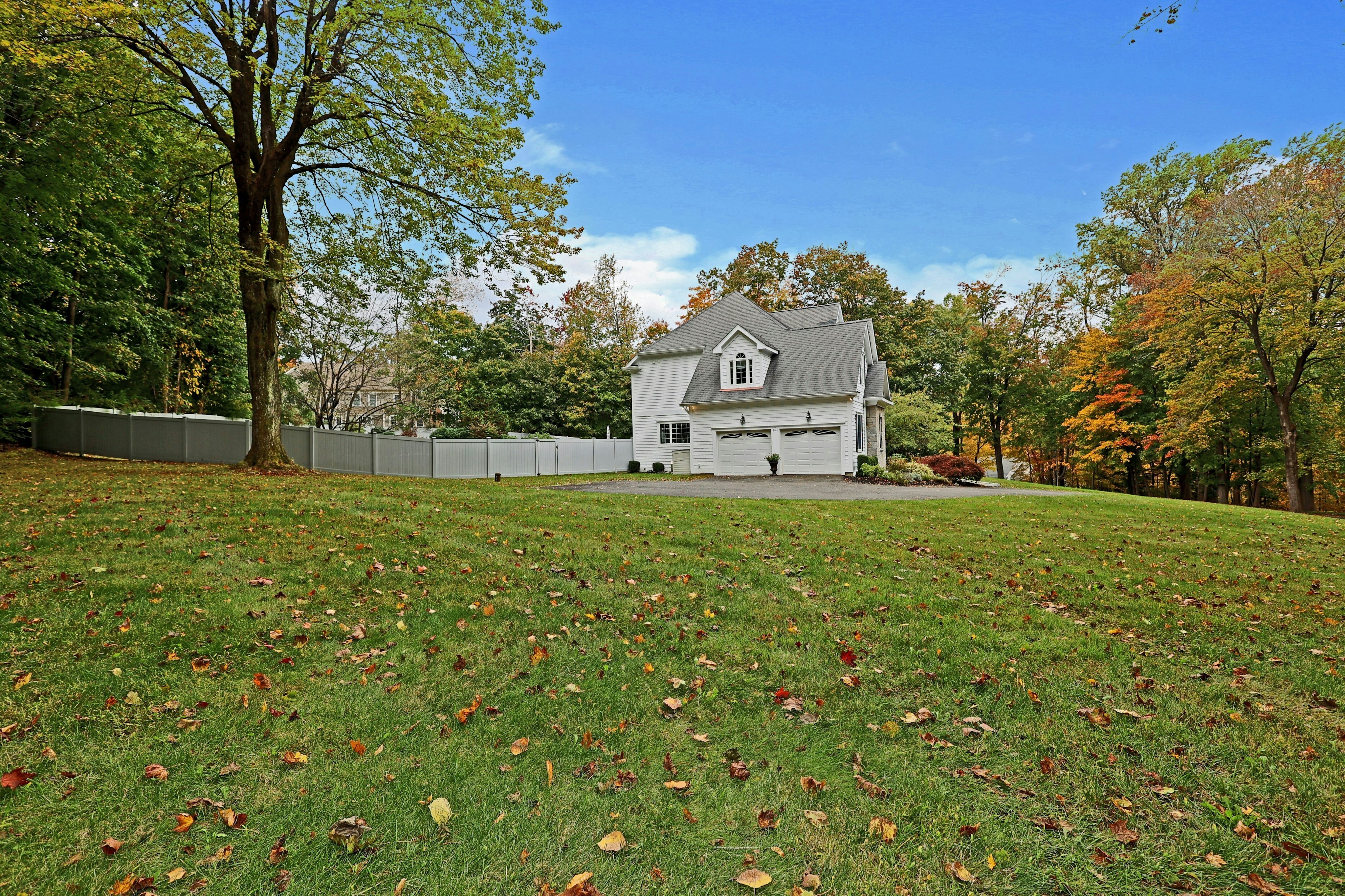  146 Tanton Hill Road - 物件實景