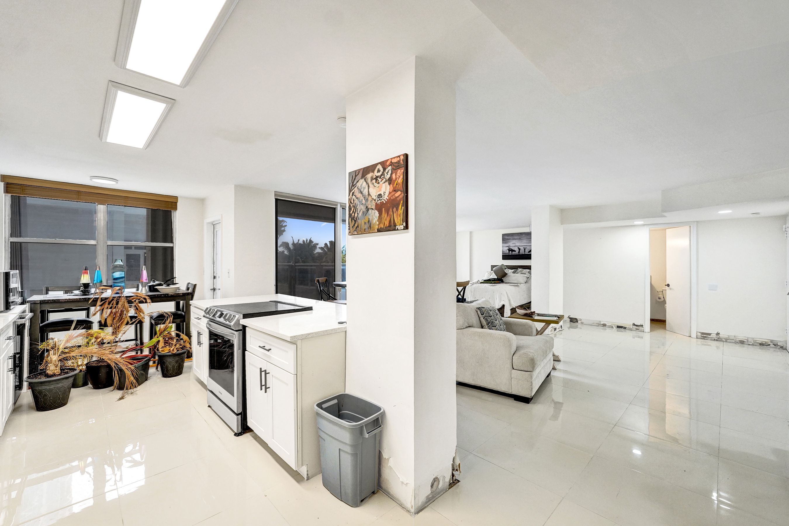  2751 S Ocean Drive, Hollywood, FL, 33019 - 物件實景