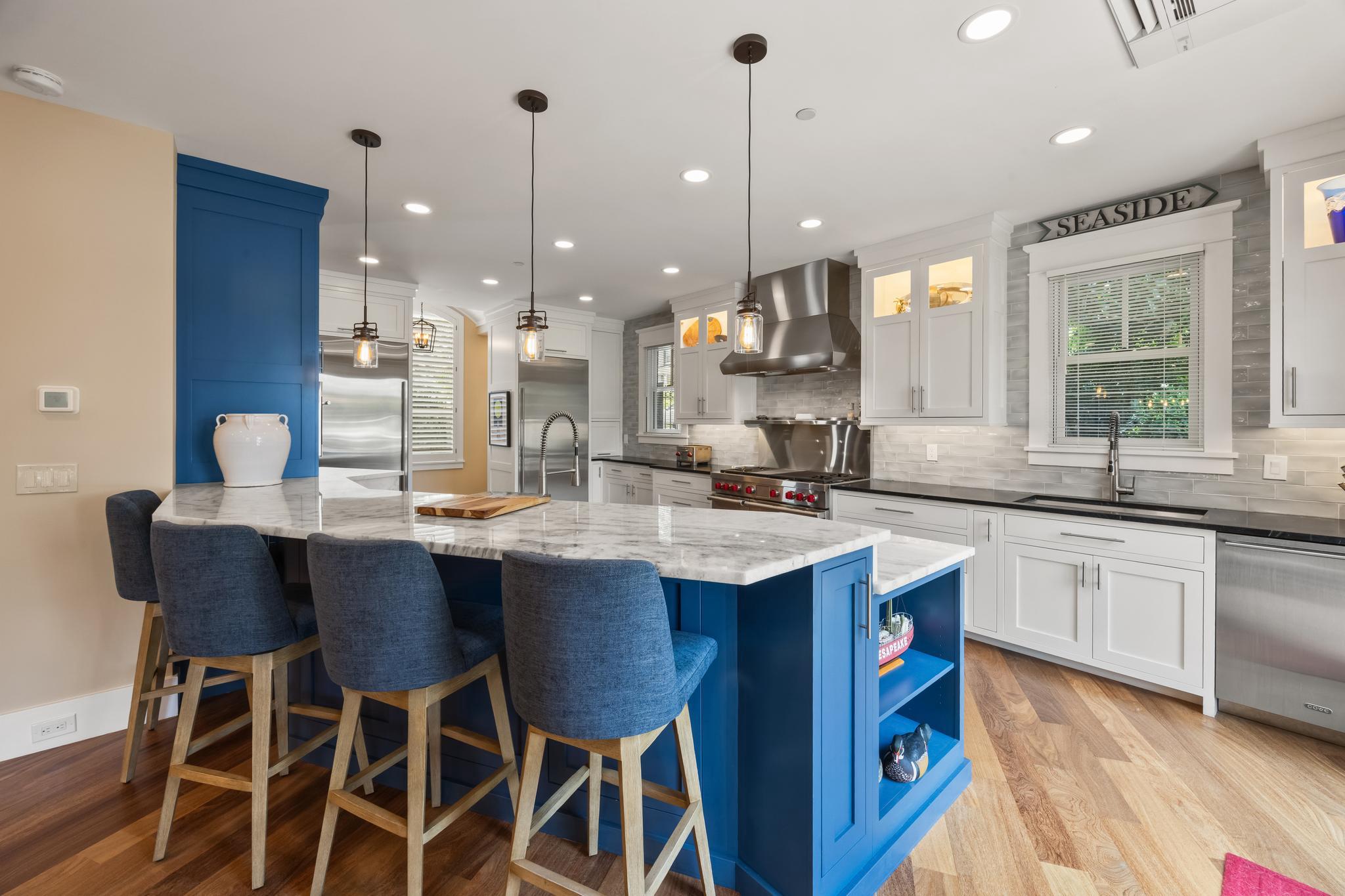  5 Franklin Street, Annapolis, MD, 21401 - 物件實景
