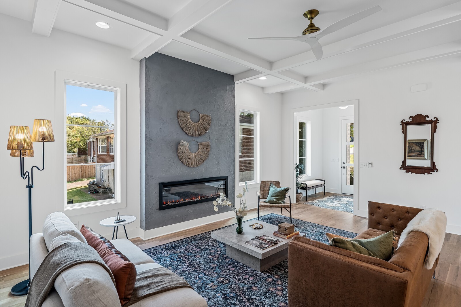 Nashville, Tennessee, 37206, United States, 4 Bedrooms Bedrooms, ,7 BathroomsBathrooms,Residential,For Sale,1989518