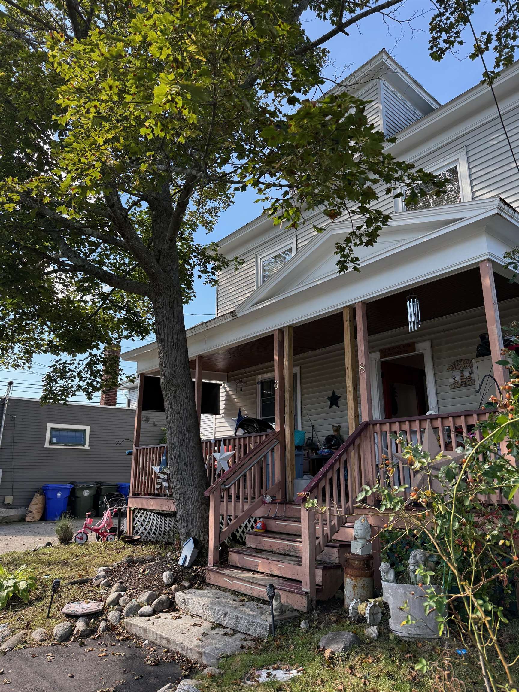 Manchester, New Hampshire, 03104, United States, ,Residential,For Sale,1955454