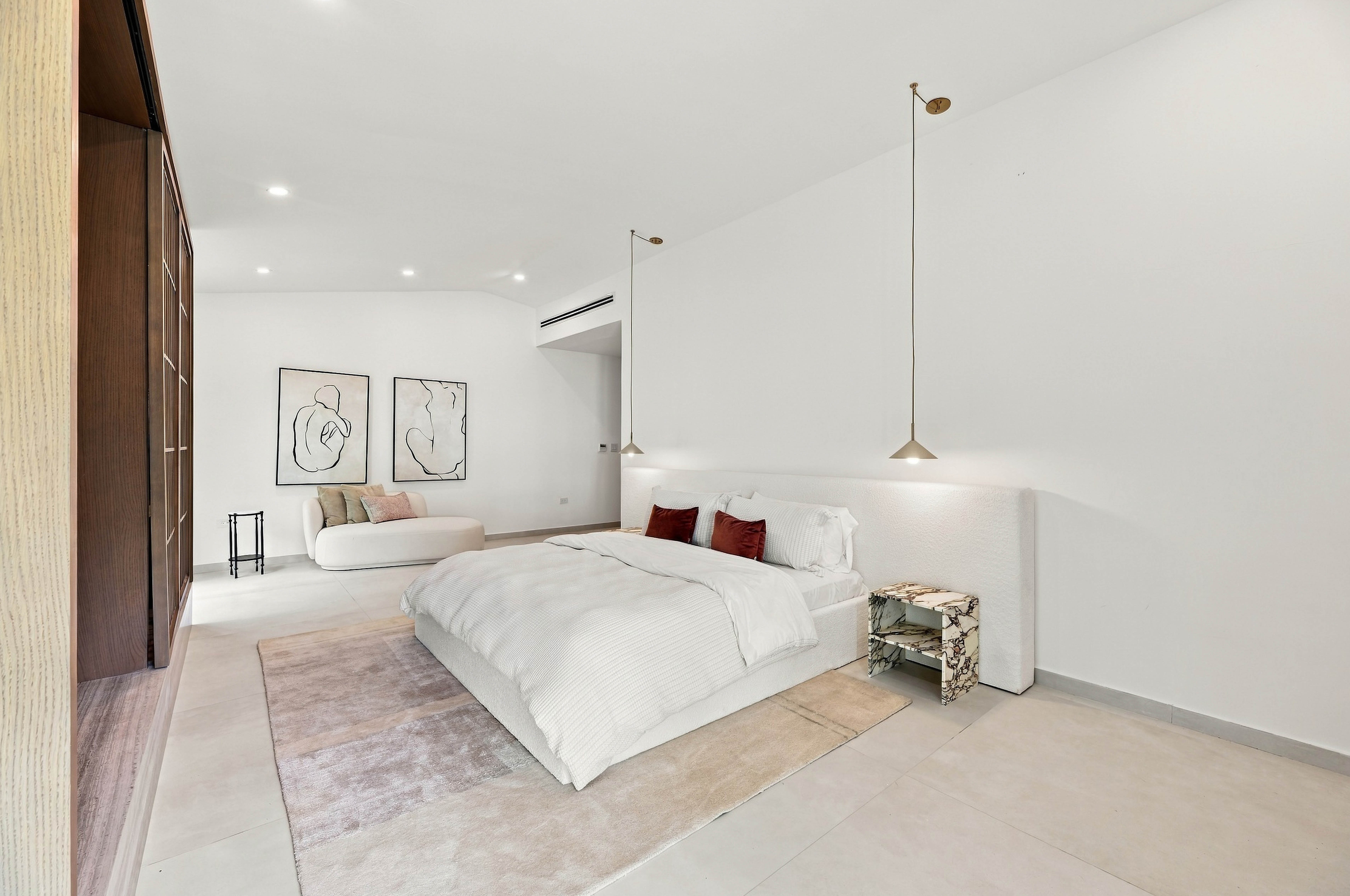 A Garden Hills North New Construction - 物件實景