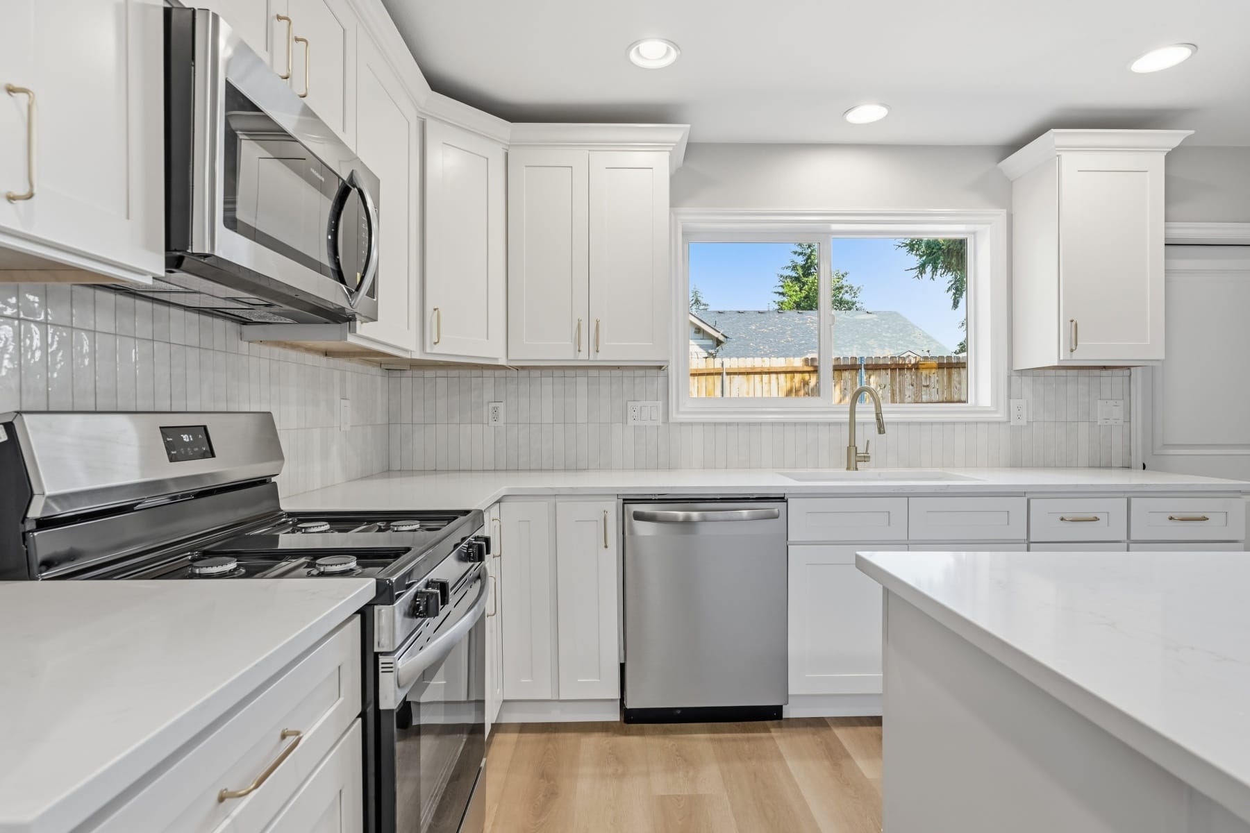  30930 SW MAGNOLIA AVE Wilsonville, OR 97070 - 物件實景