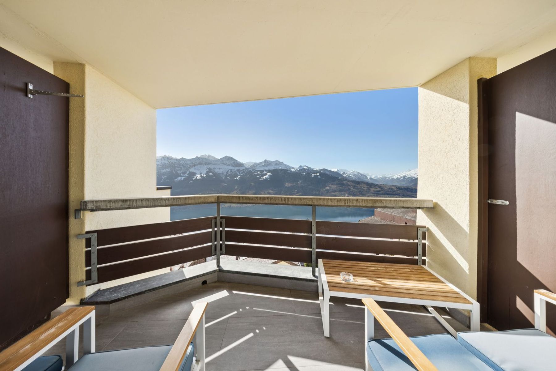  Charming 3.5-room apartment with kitchen and bathroom, bright and welcoming. - 物件實景