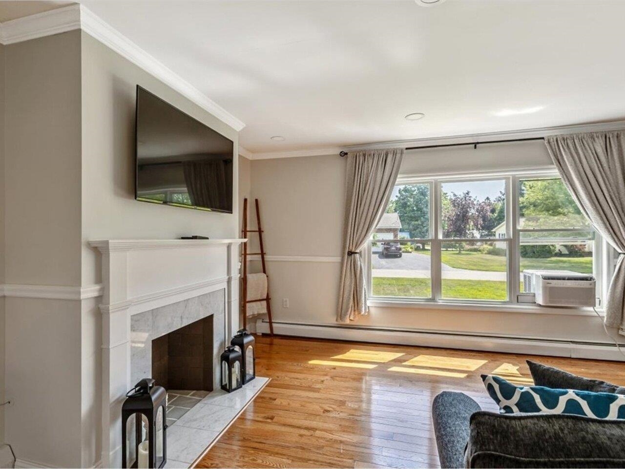 Swanton, Vermont, 05488, United States, 4 Bedrooms Bedrooms, ,2 BathroomsBathrooms,Residential,For Sale,1903681