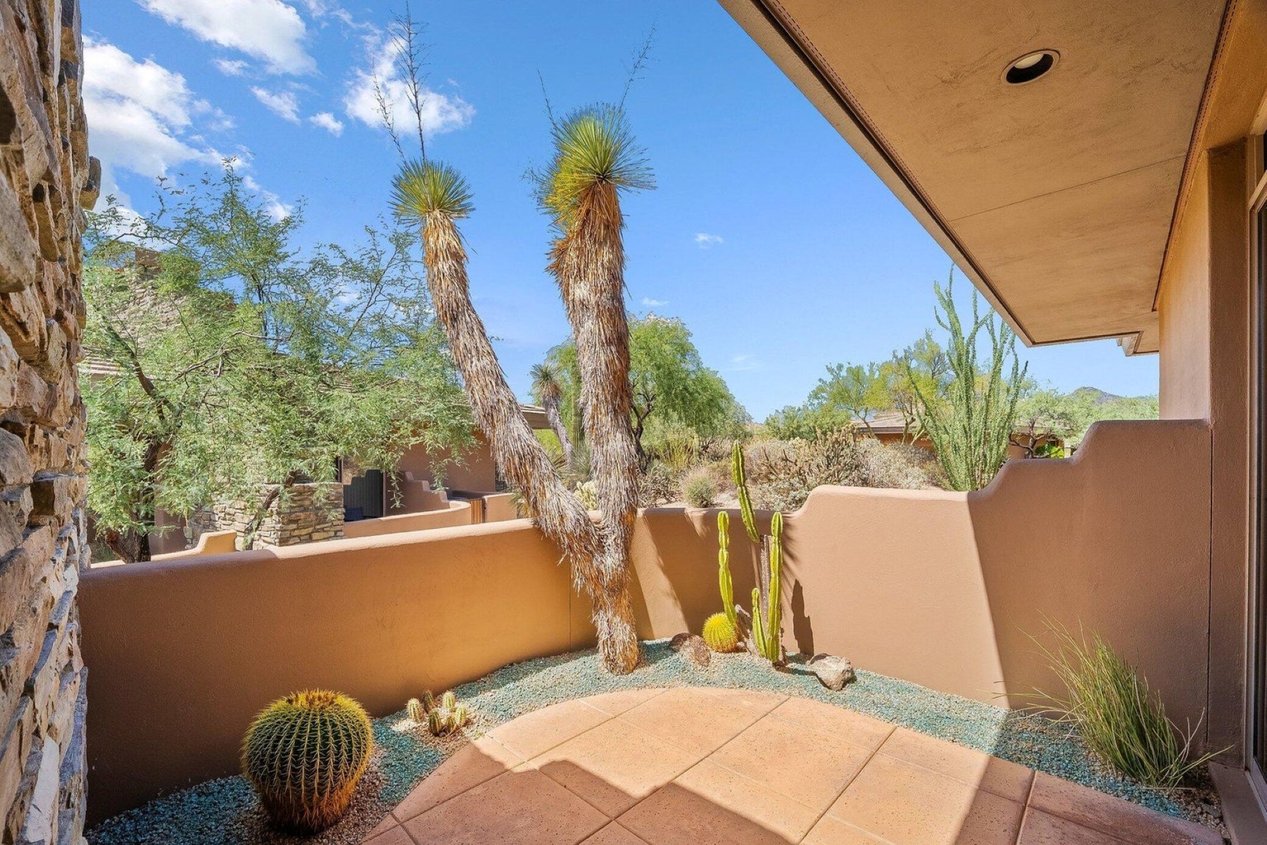  10255 East Old Trail Road¦Scottsdale, AZ - 物件實景