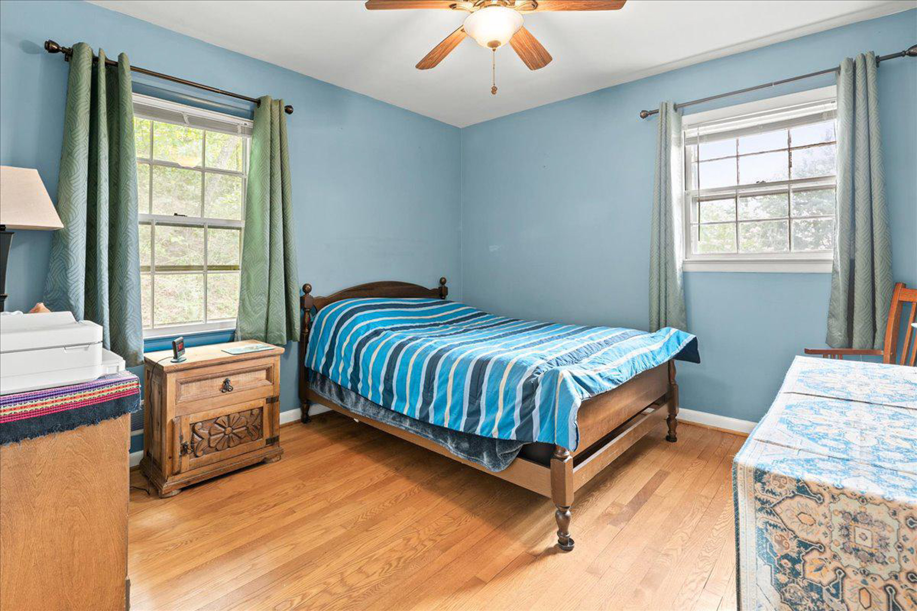  3013 S Hill Street, Arlington, VA, 22202 - 物件實景
