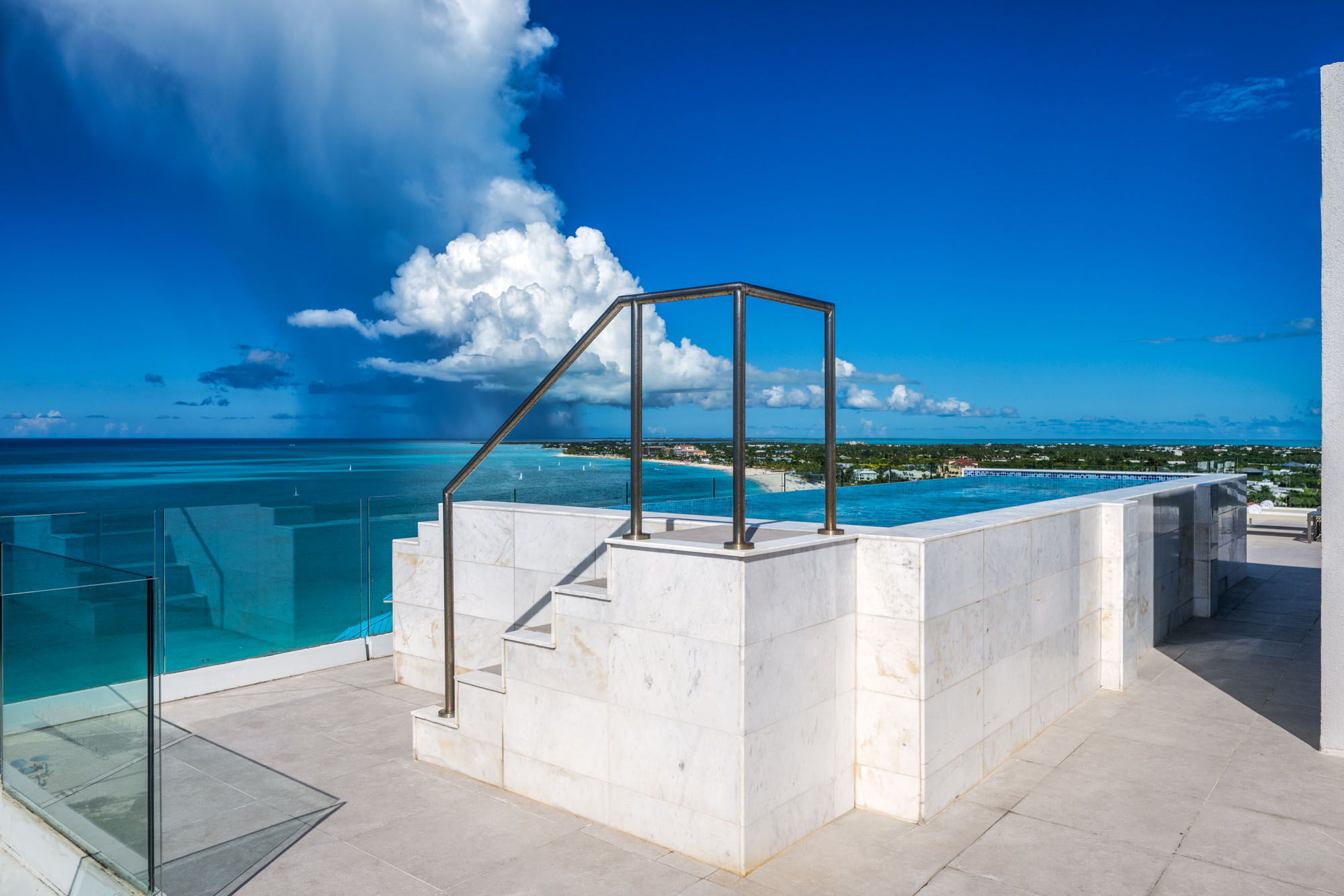  The Ritz Carlton Residences Penthouse 3005 - 物件實景
