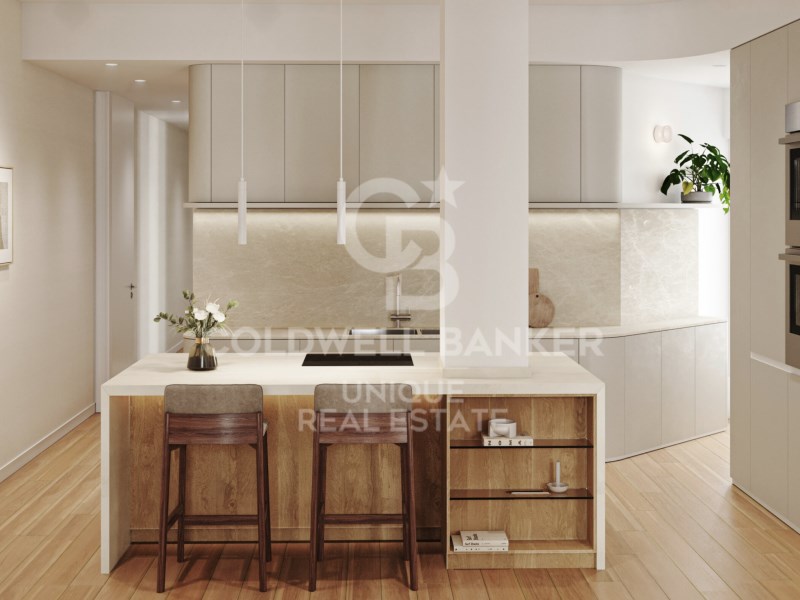 Madrid, Comunidad de Madrid, ES, 3 Bedrooms Bedrooms, ,4 BathroomsBathrooms,Residential,For Sale,1850337
