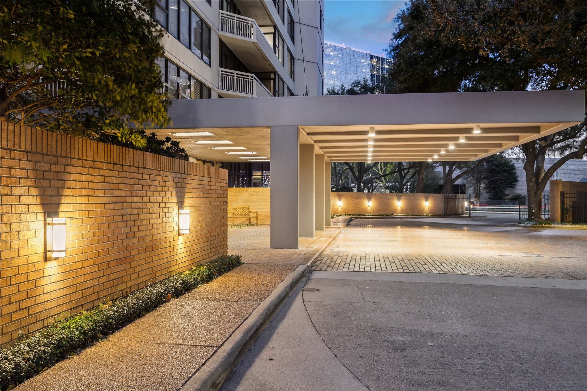  14 Greenway Plaza #10P - 物件實景