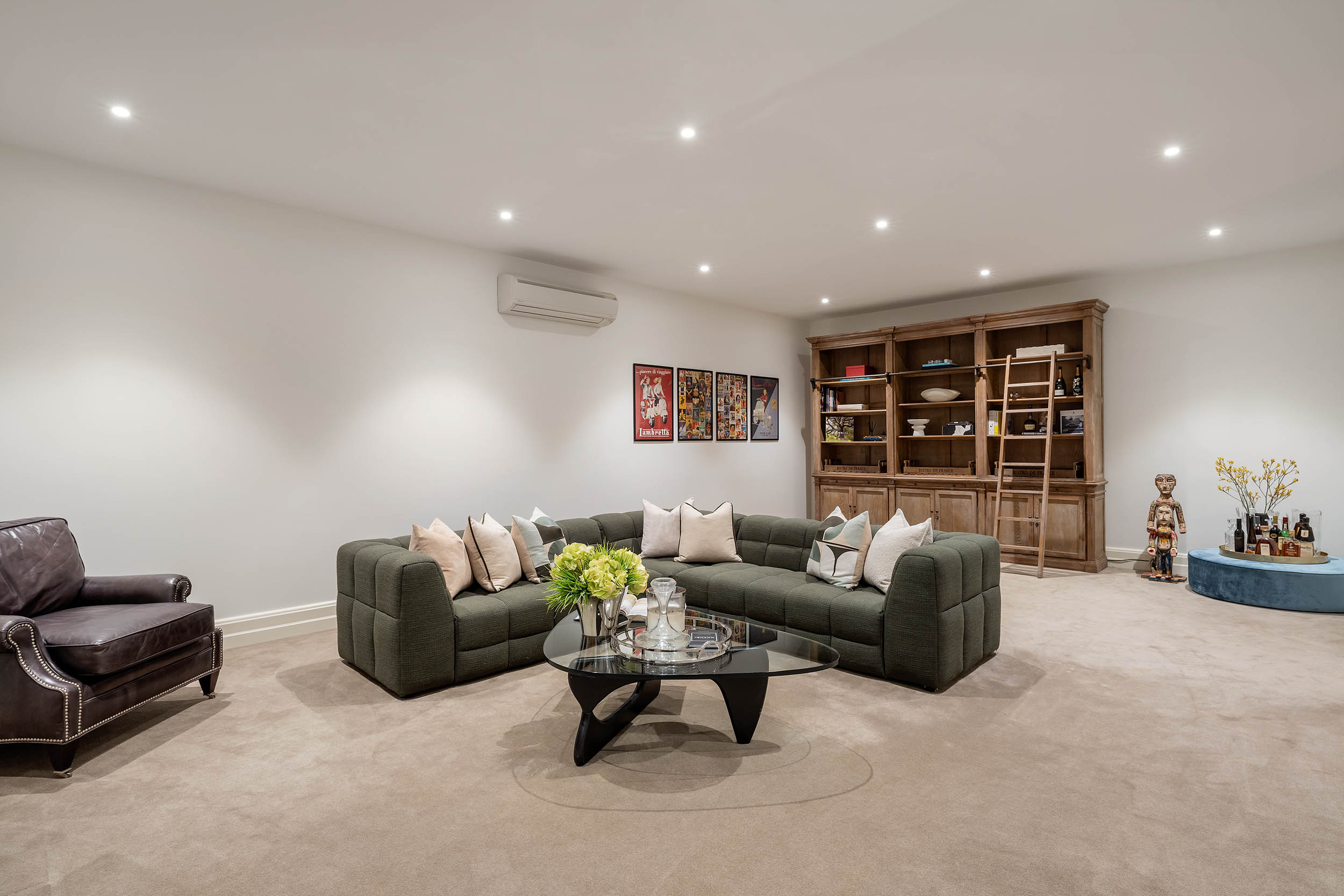  5 Boandyne Court, Toorak - 物件實景