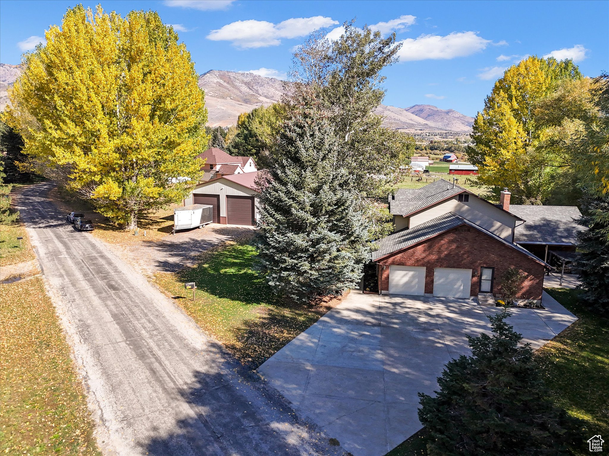 Liberty, Utah, 84310, United States, 4 Bedrooms Bedrooms, ,3 BathroomsBathrooms,Residential,For Sale,1989543