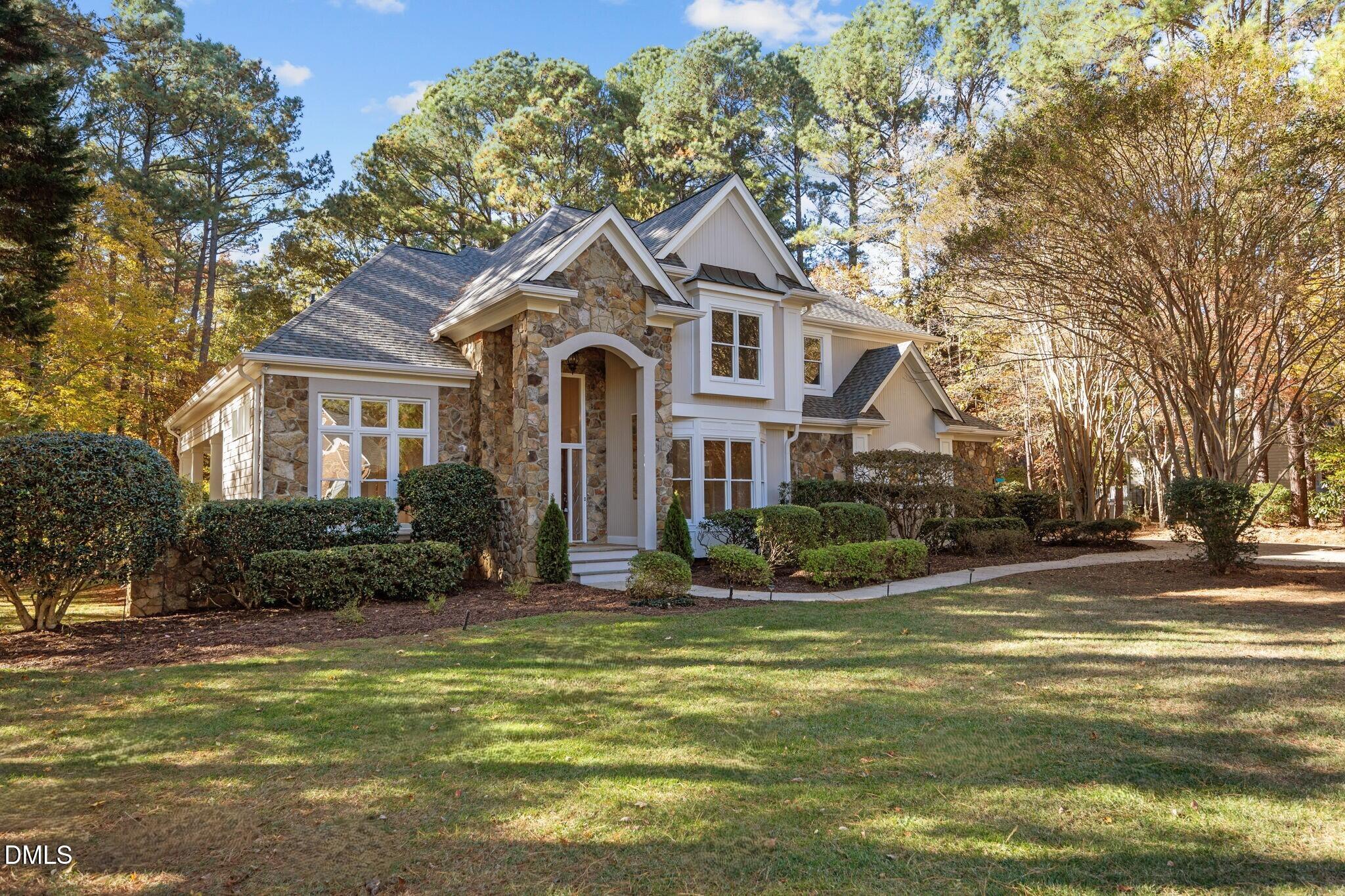 Raleigh, North Carolina, 27615, United States, 5 Bedrooms Bedrooms, ,5 BathroomsBathrooms,Residential,For Sale,1987542