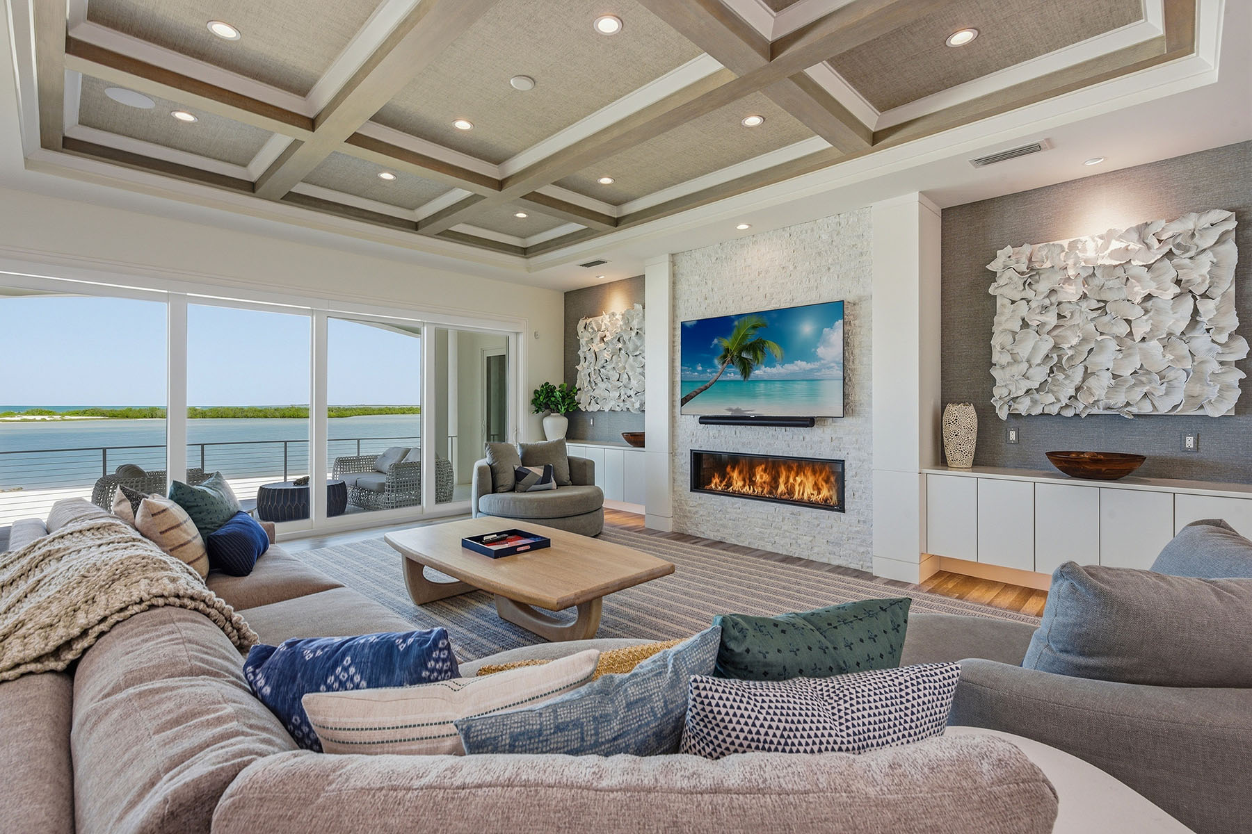  MARCO ISLAND - HIDEAWAY BEACH - 物件實景