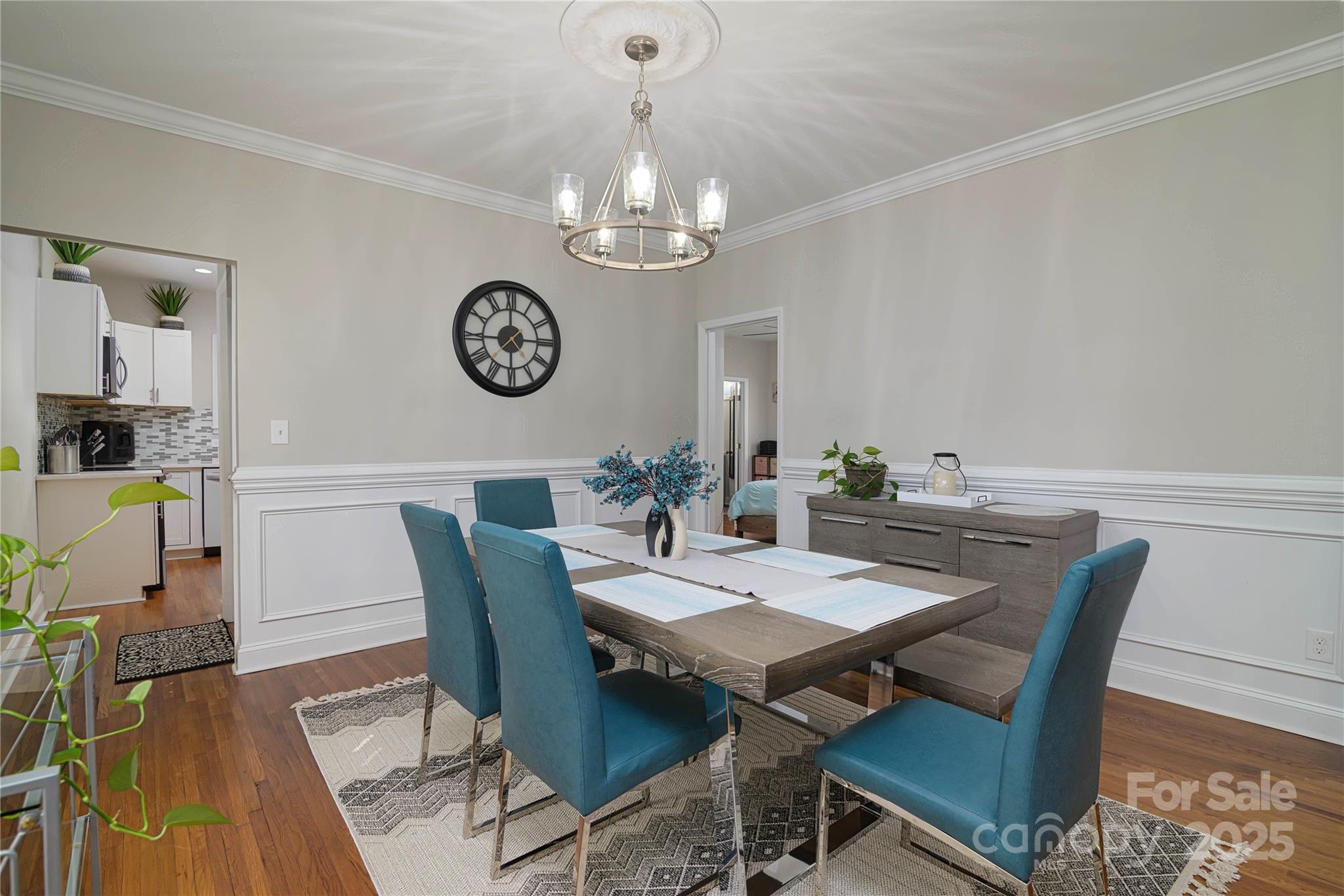 Charlotte, North Carolina, 28208, United States, 3 Bedrooms Bedrooms, ,2 BathroomsBathrooms,Residential,For Sale,1911586