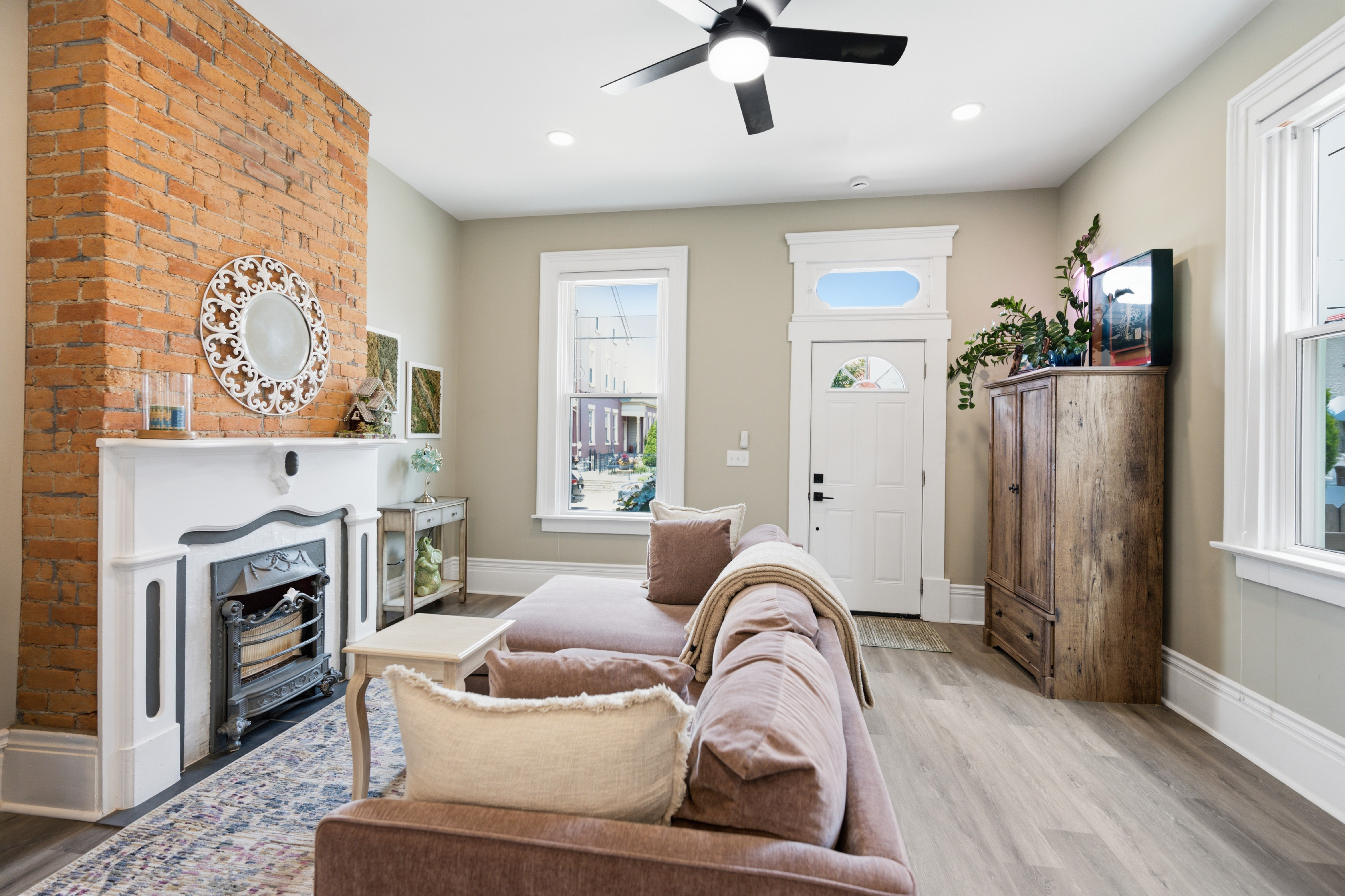  326 West 9th Street, Newport, KY 41071 - 物件實景