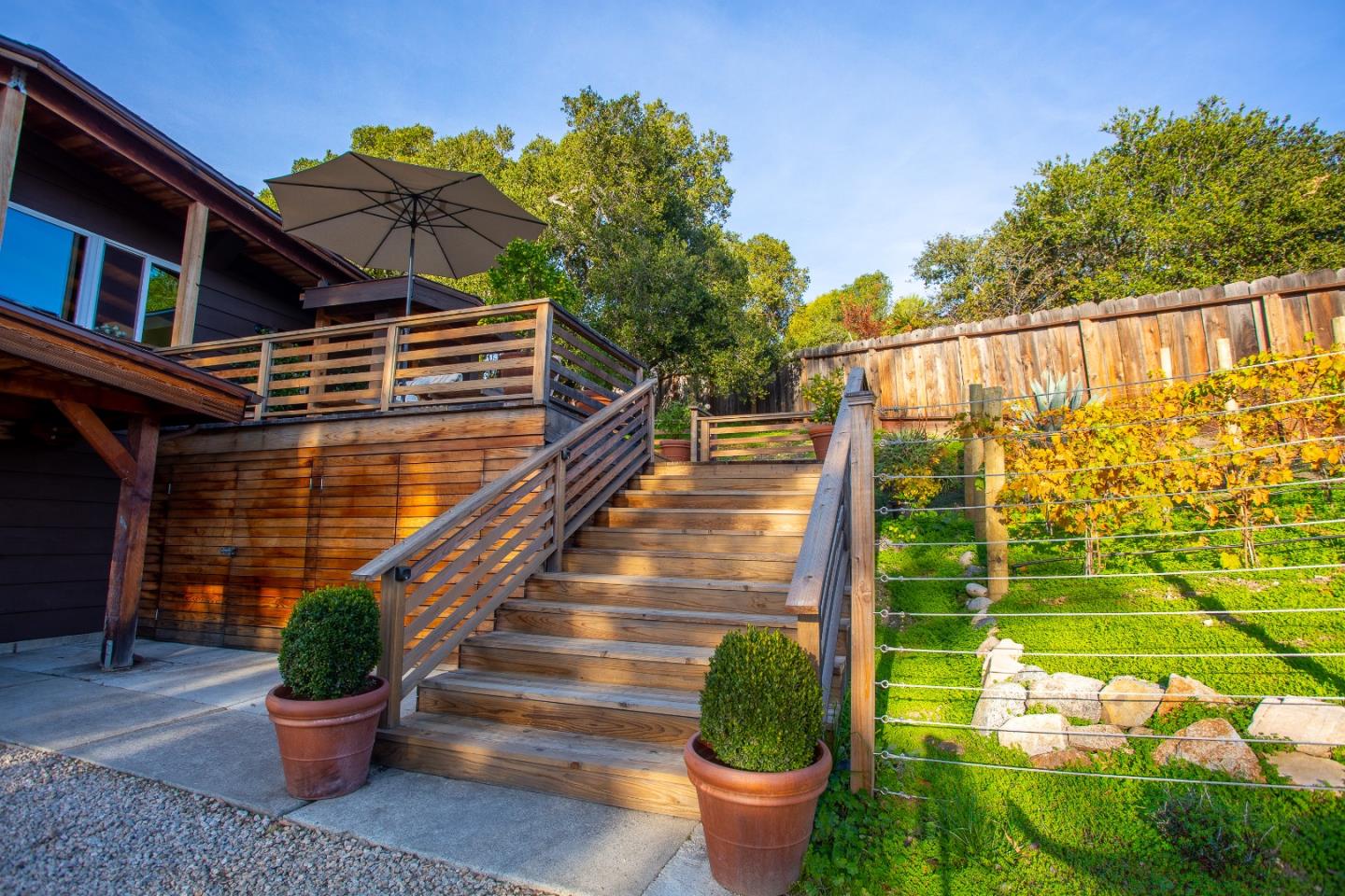 Carmel Valley, California, 93924, United States, 4 Bedrooms Bedrooms, ,3 BathroomsBathrooms,Residential,For Sale,1999707