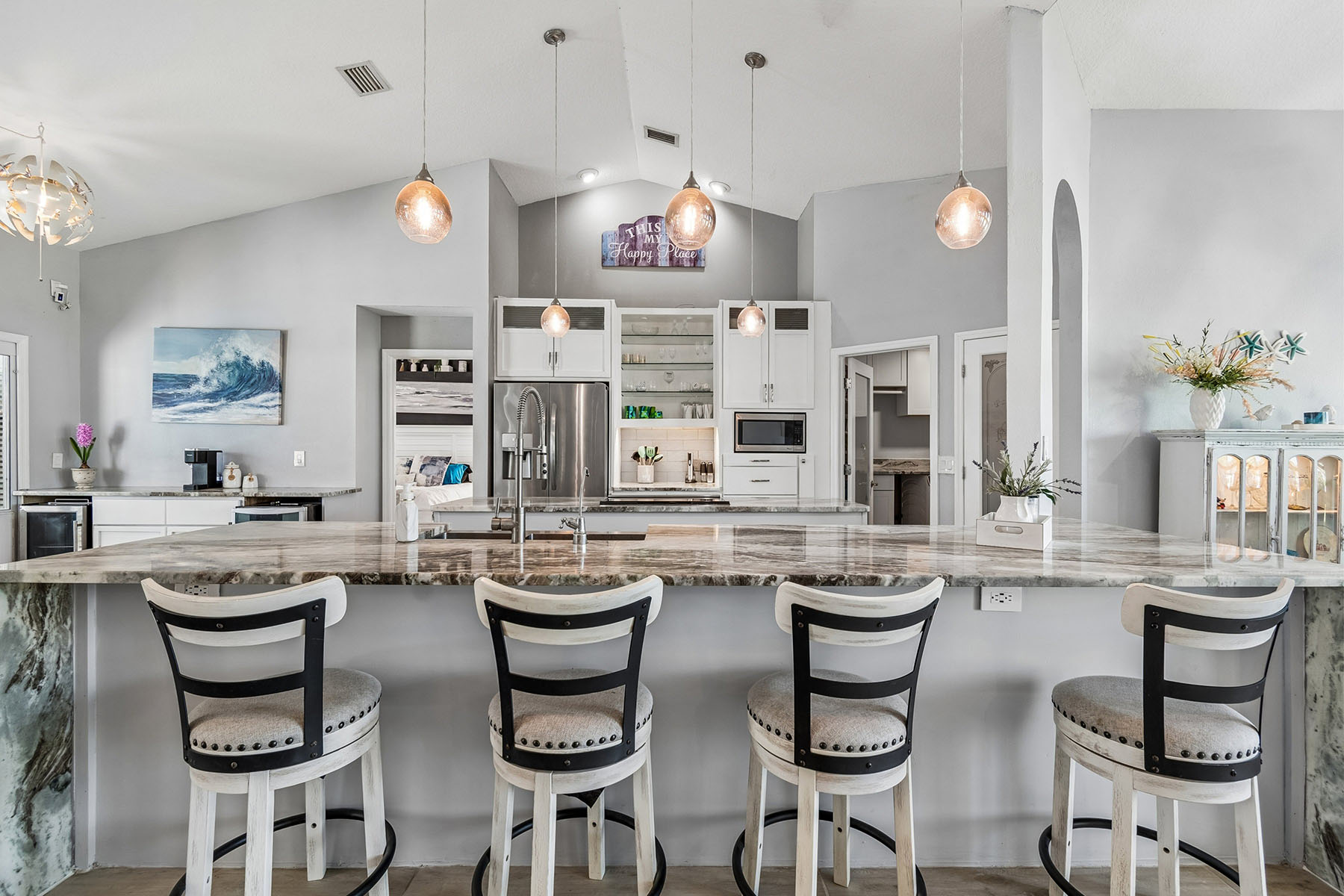  LAKE PADGETT - 物件實景