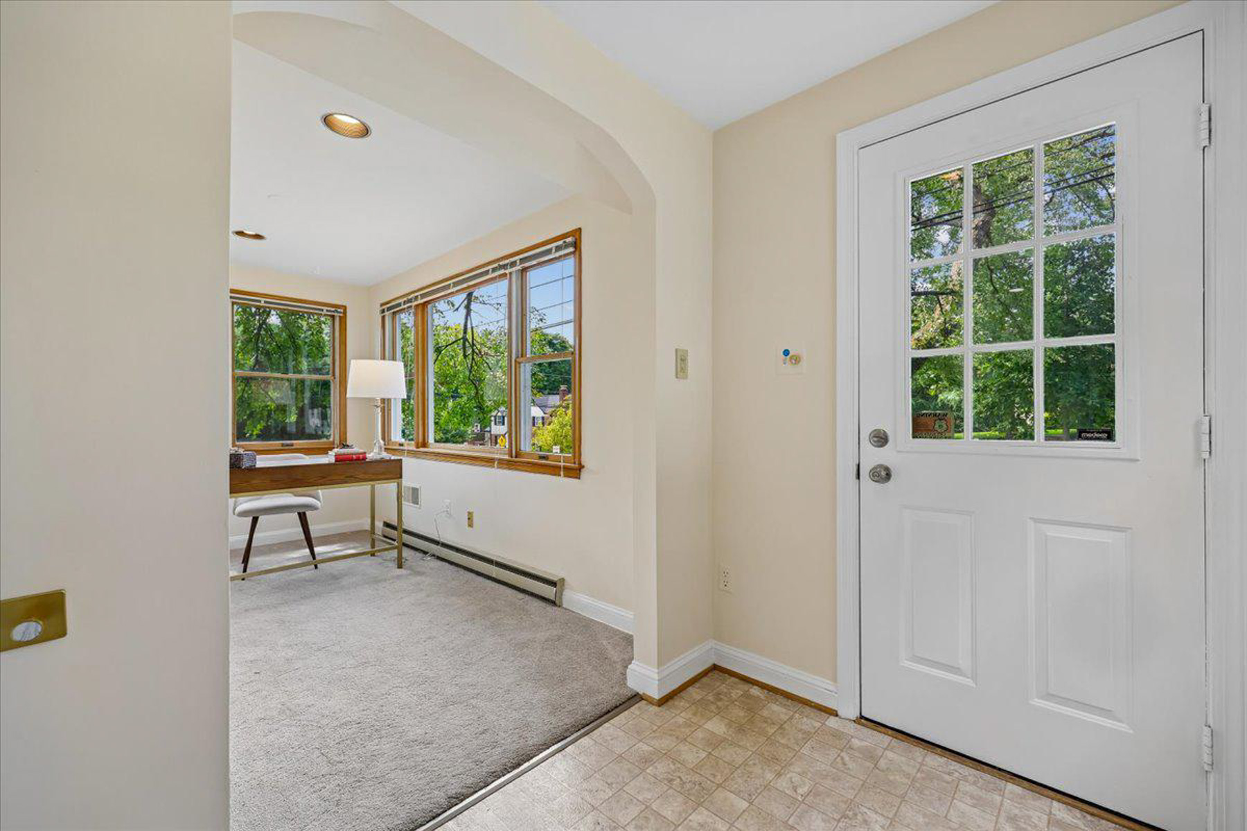  5805 Roosevelt Street, Bethesda, MD, 20817 - 物件實景