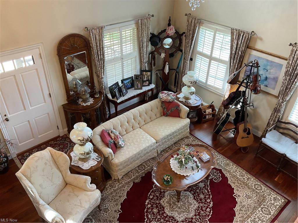 Mount Alto, West Virginia, 25264, United States, 4 Bedrooms Bedrooms, ,3 BathroomsBathrooms,Residential,For Sale,1979084