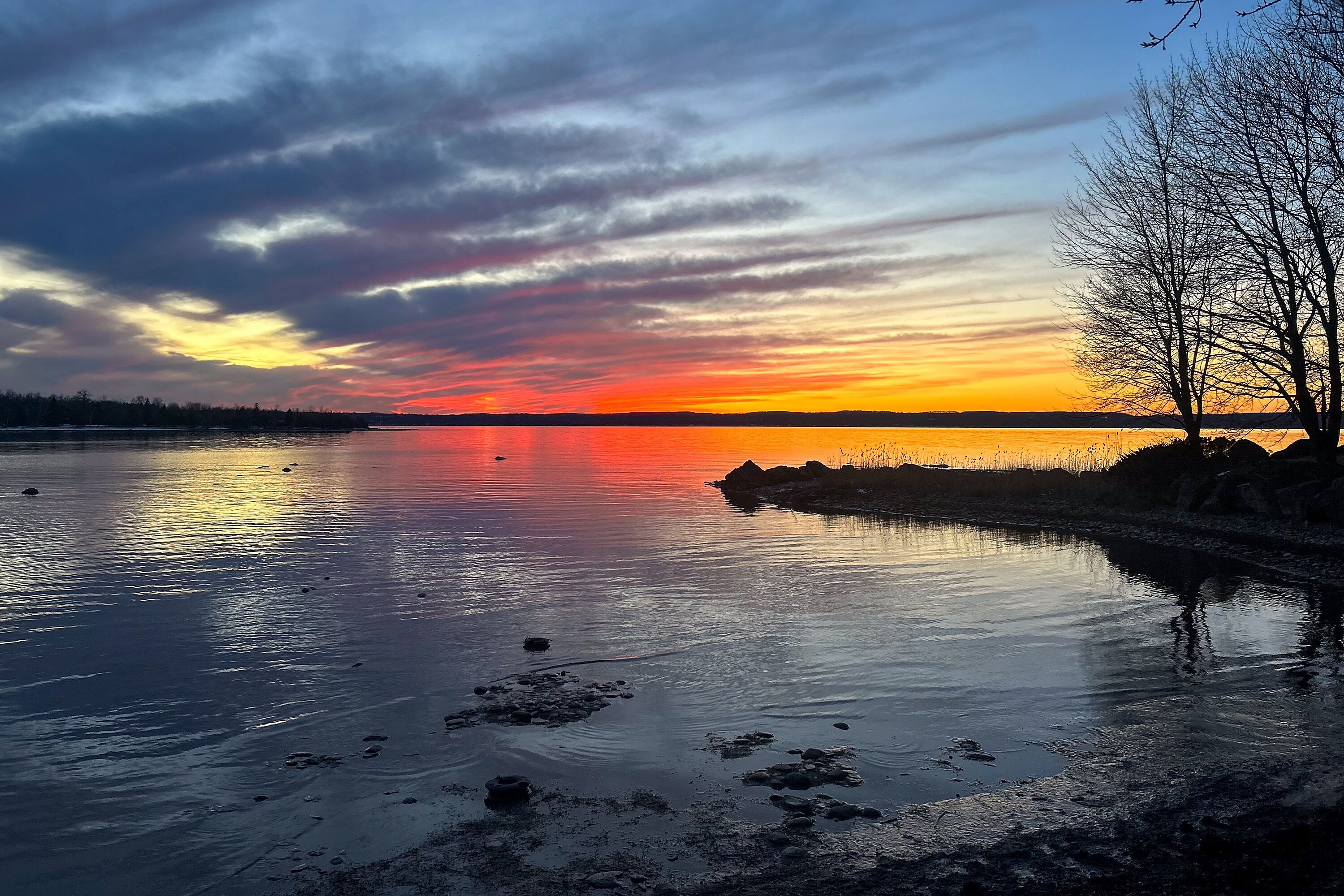  Sunsets on Georgian Bay - 物件實景