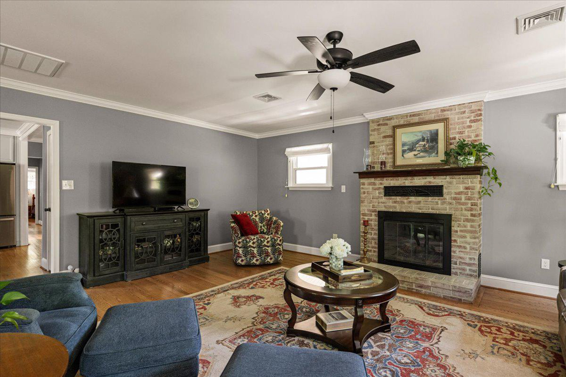  3545 Cobbler Mountain Road, Delaplane, VA, 20144 - 物件實景
